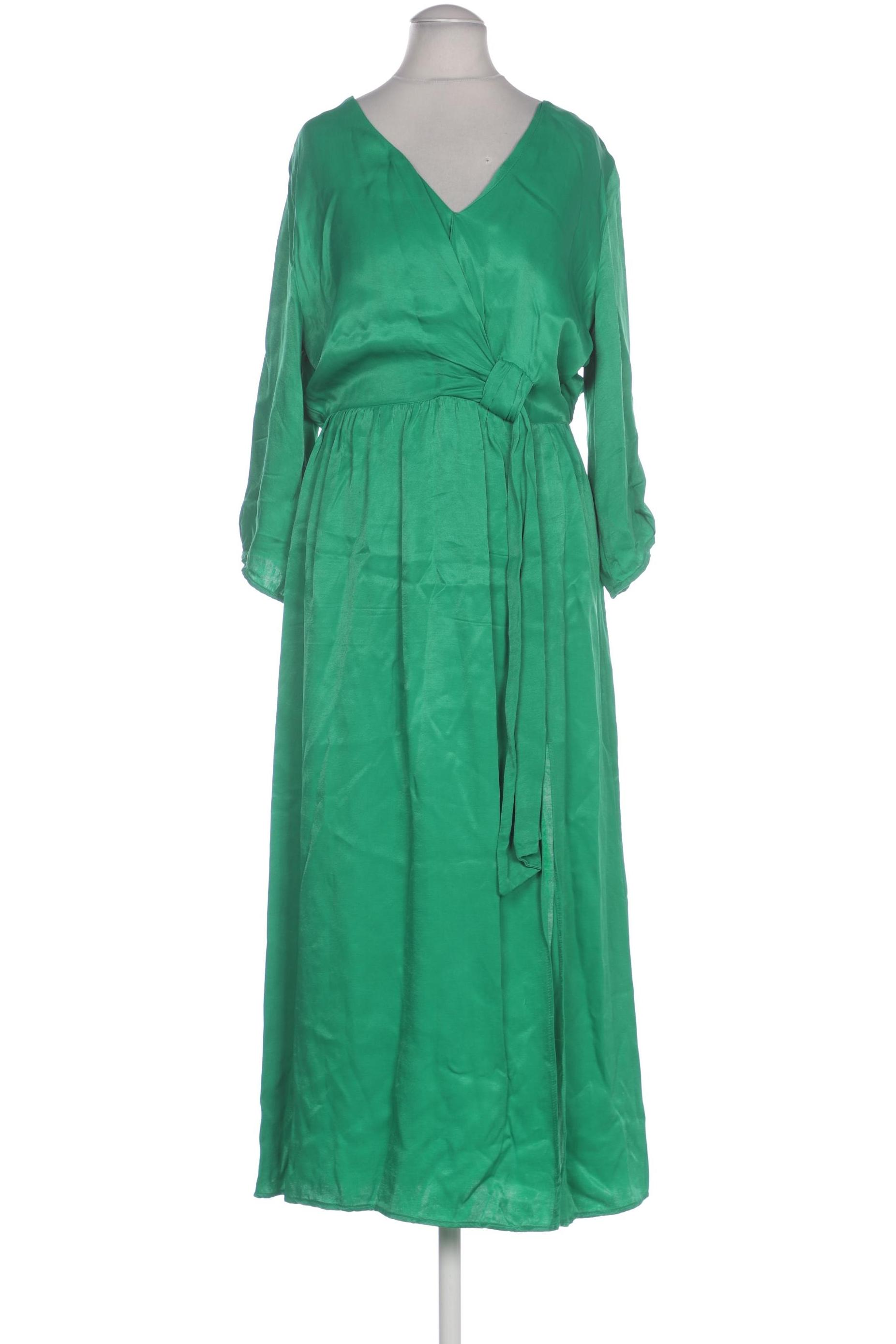 

Zara Damen Kleid, grün, Gr. 36