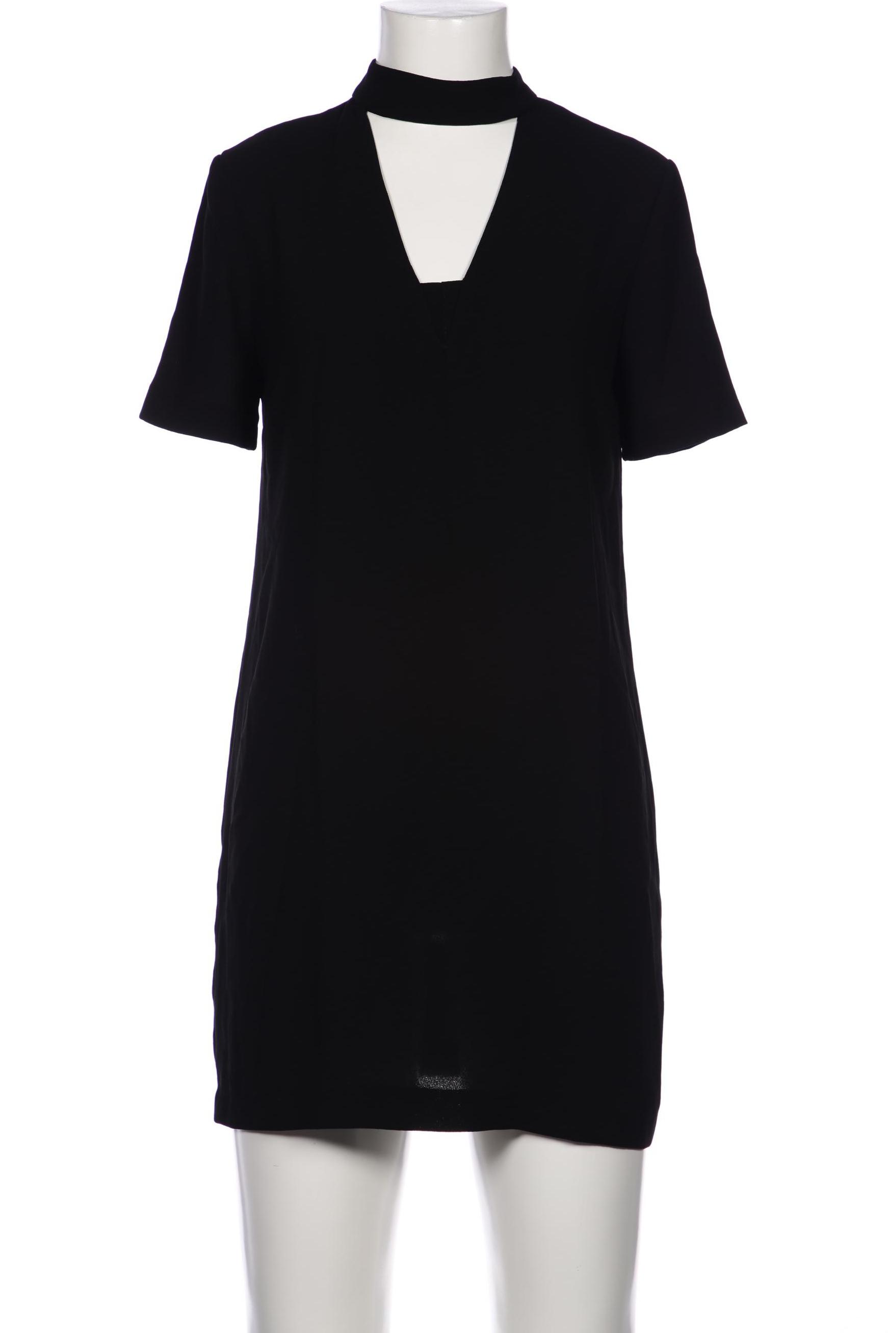 

ZARA Damen Kleid, schwarz