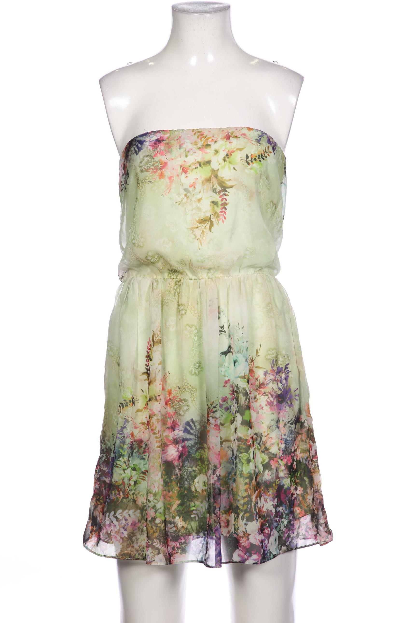 

ZARA Damen Kleid, hellgrün