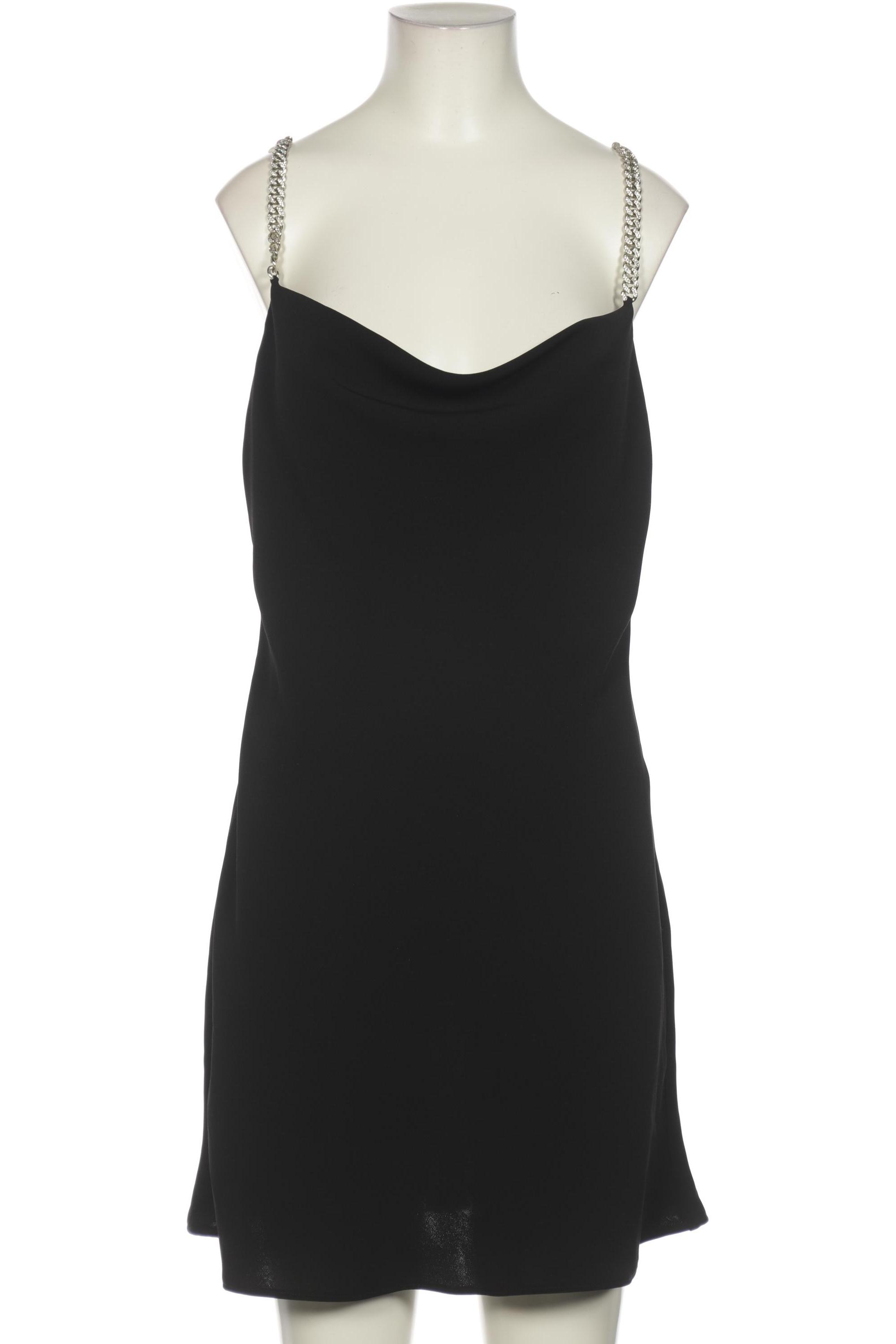 

Zara Damen Kleid, schwarz, Gr. 36
