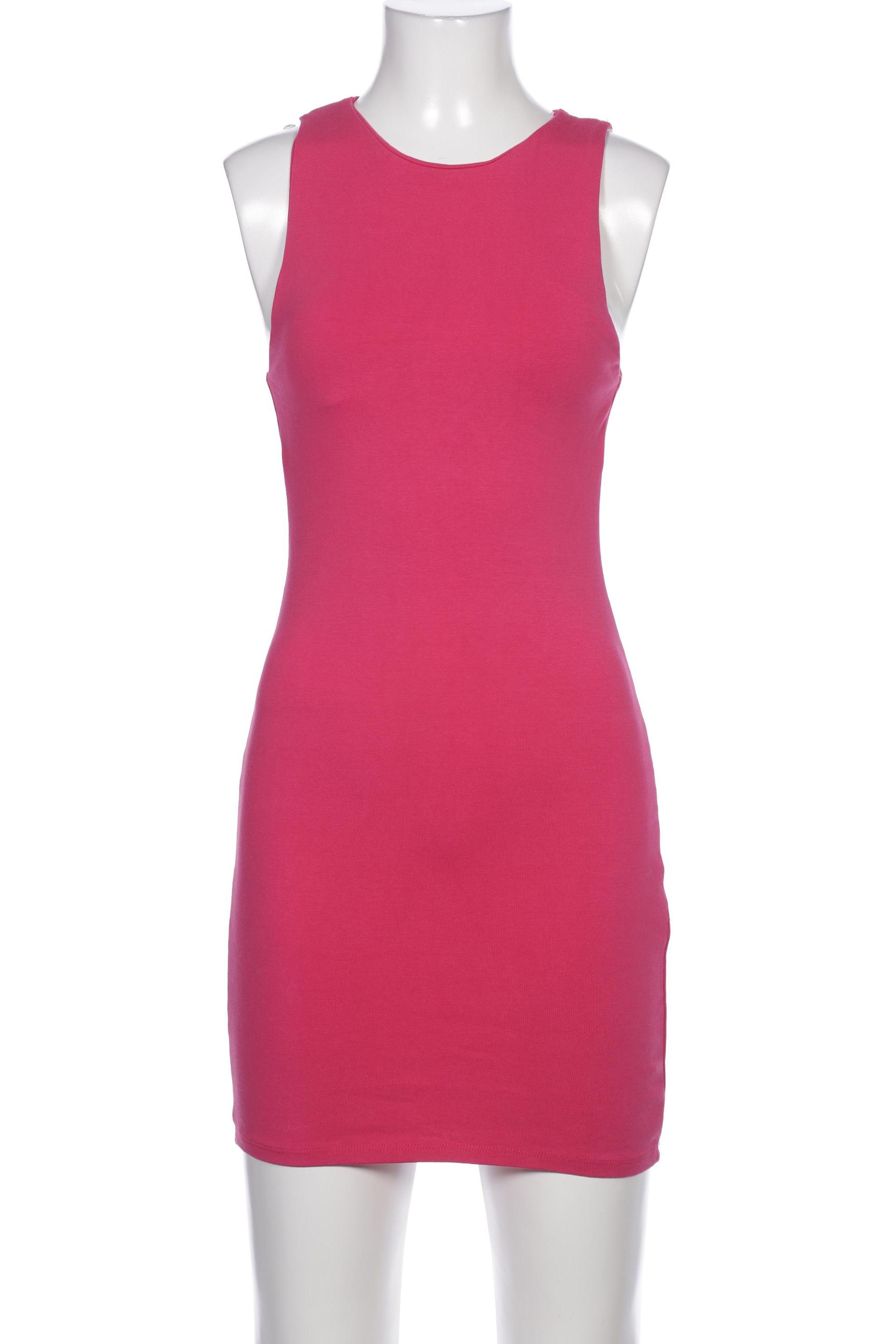 

ZARA Damen Kleid, pink