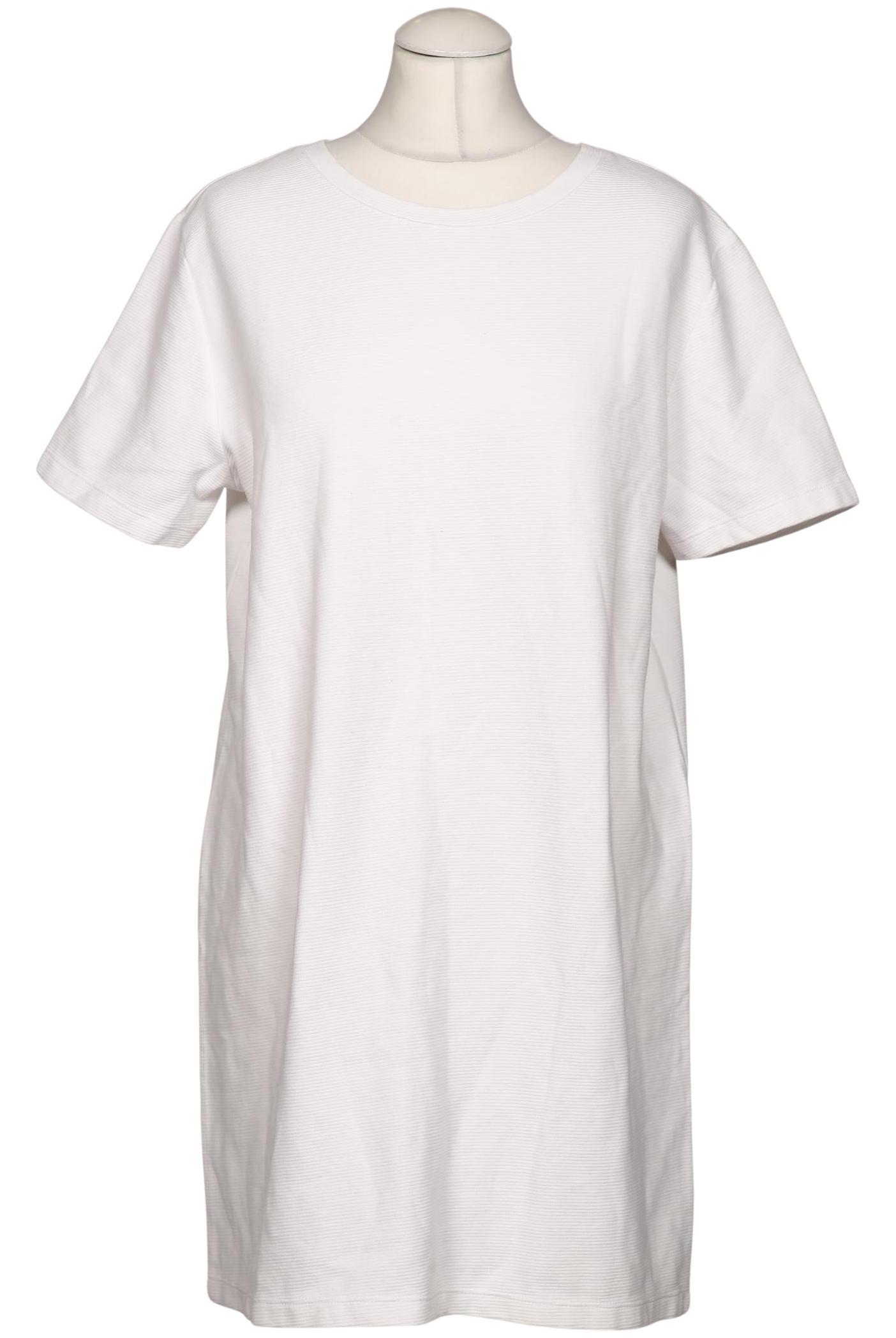 

Zara Damen Kleid, weiß, Gr. 38