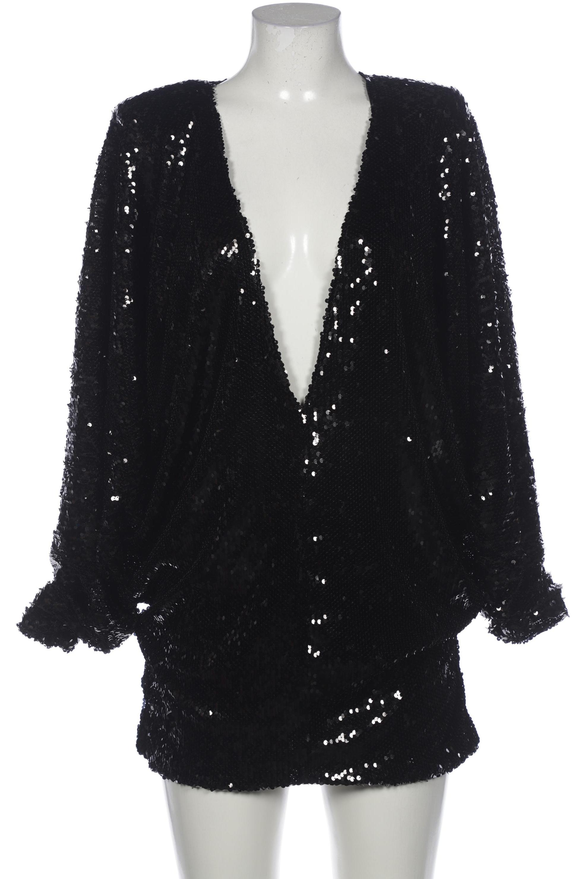 

Zara Damen Kleid, schwarz, Gr. 42
