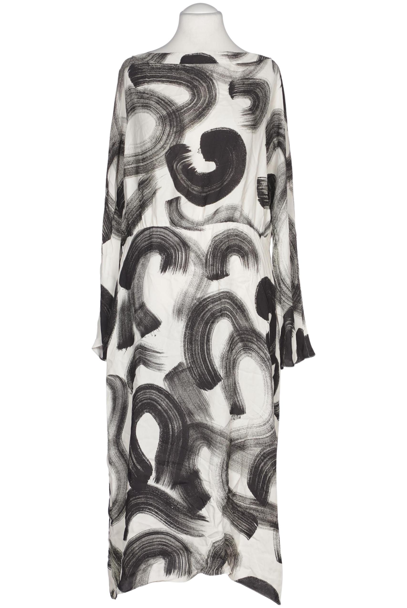 

Zara Damen Kleid, mehrfarbig, Gr. 46