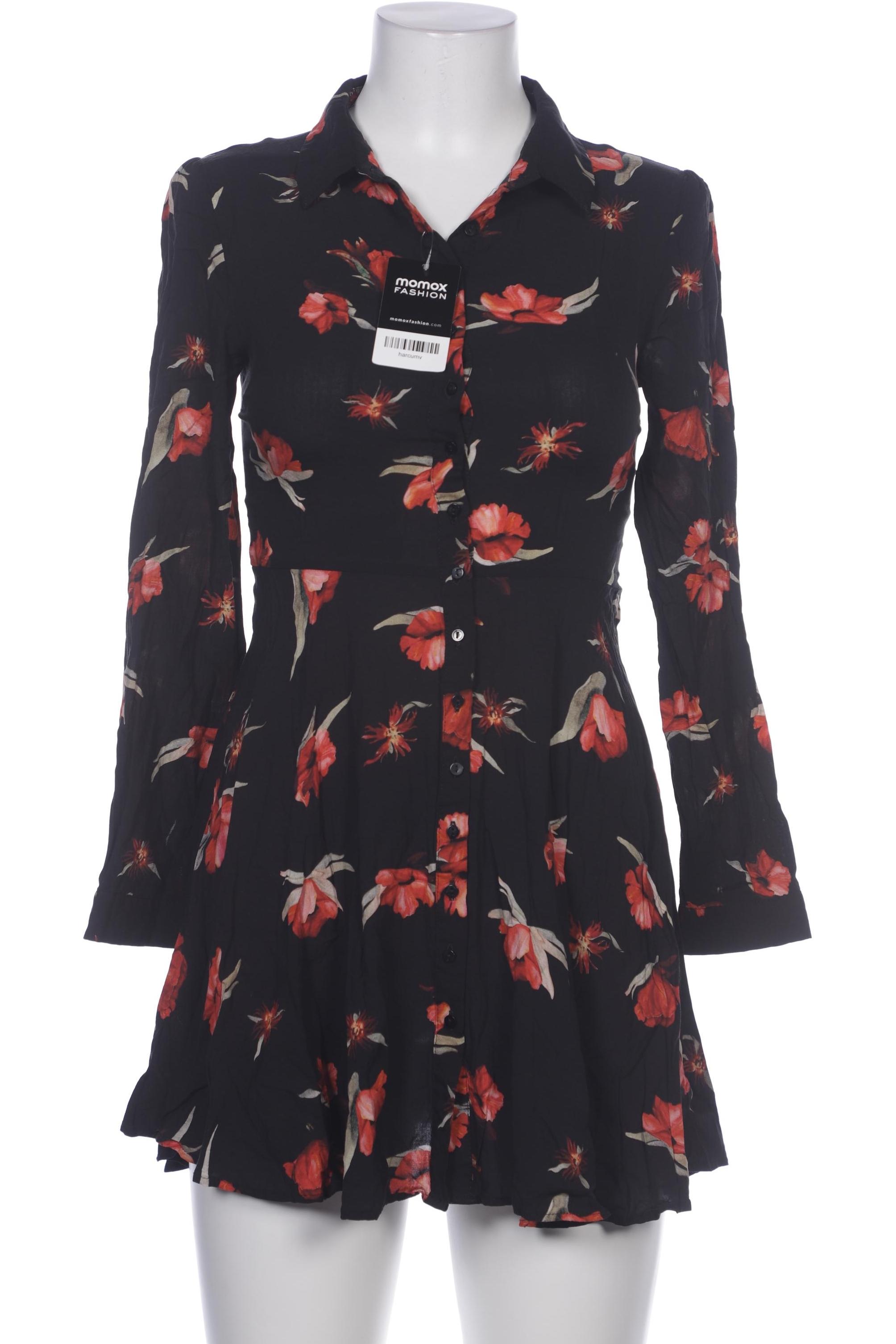 

Zara Damen Kleid, schwarz, Gr. 36