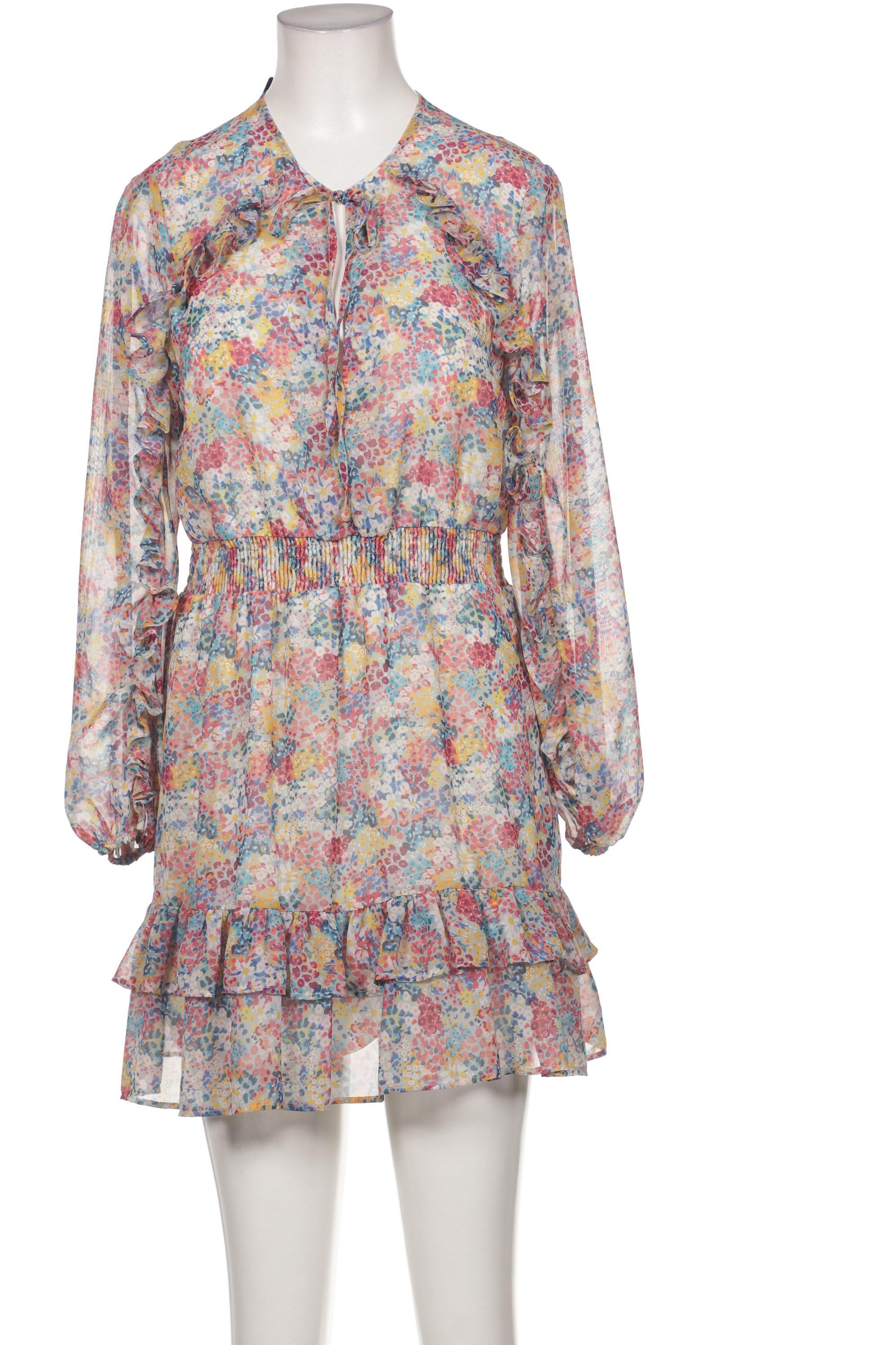 

Zara Damen Kleid, mehrfarbig, Gr. 36