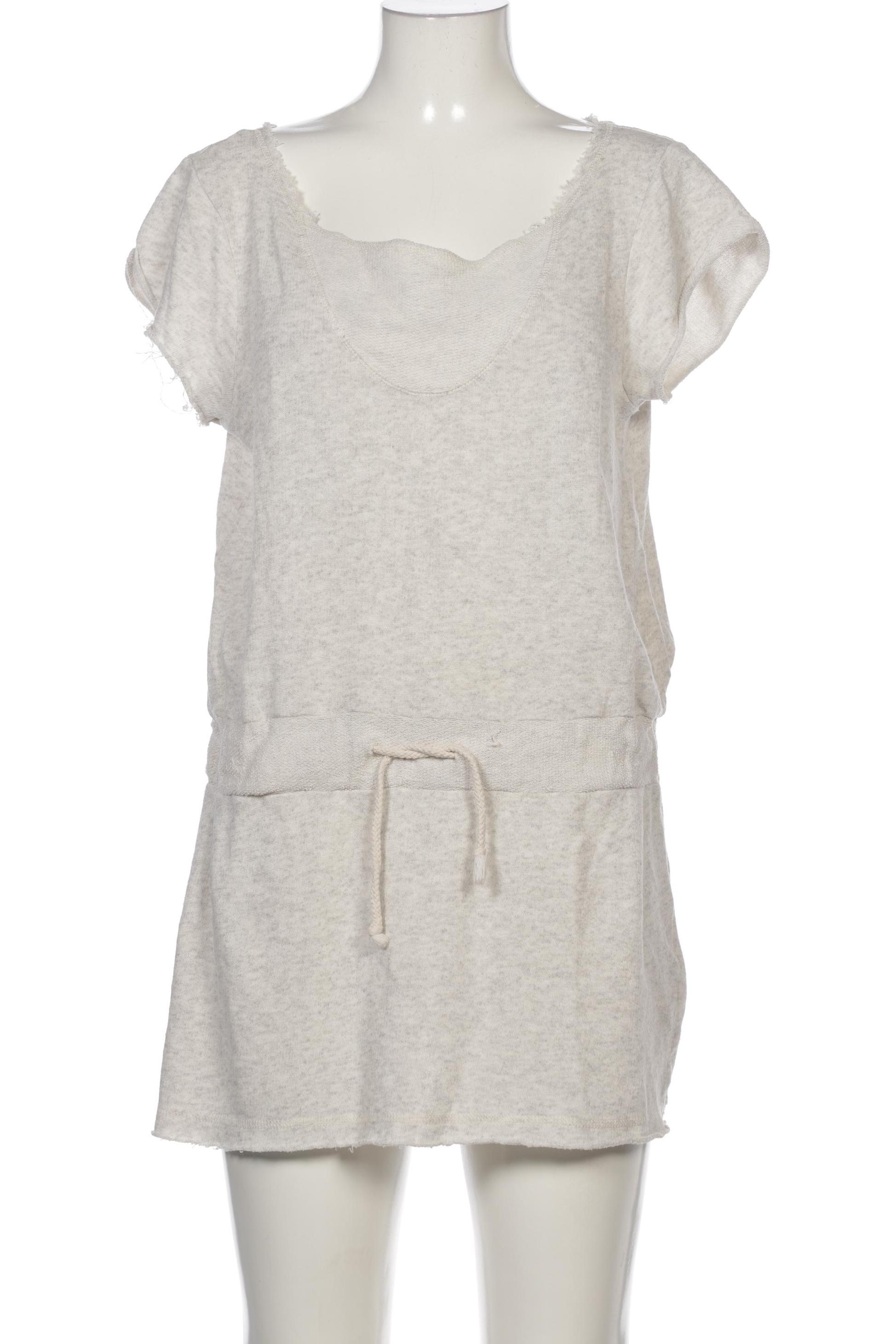 

ZARA Damen Kleid, cremeweiß