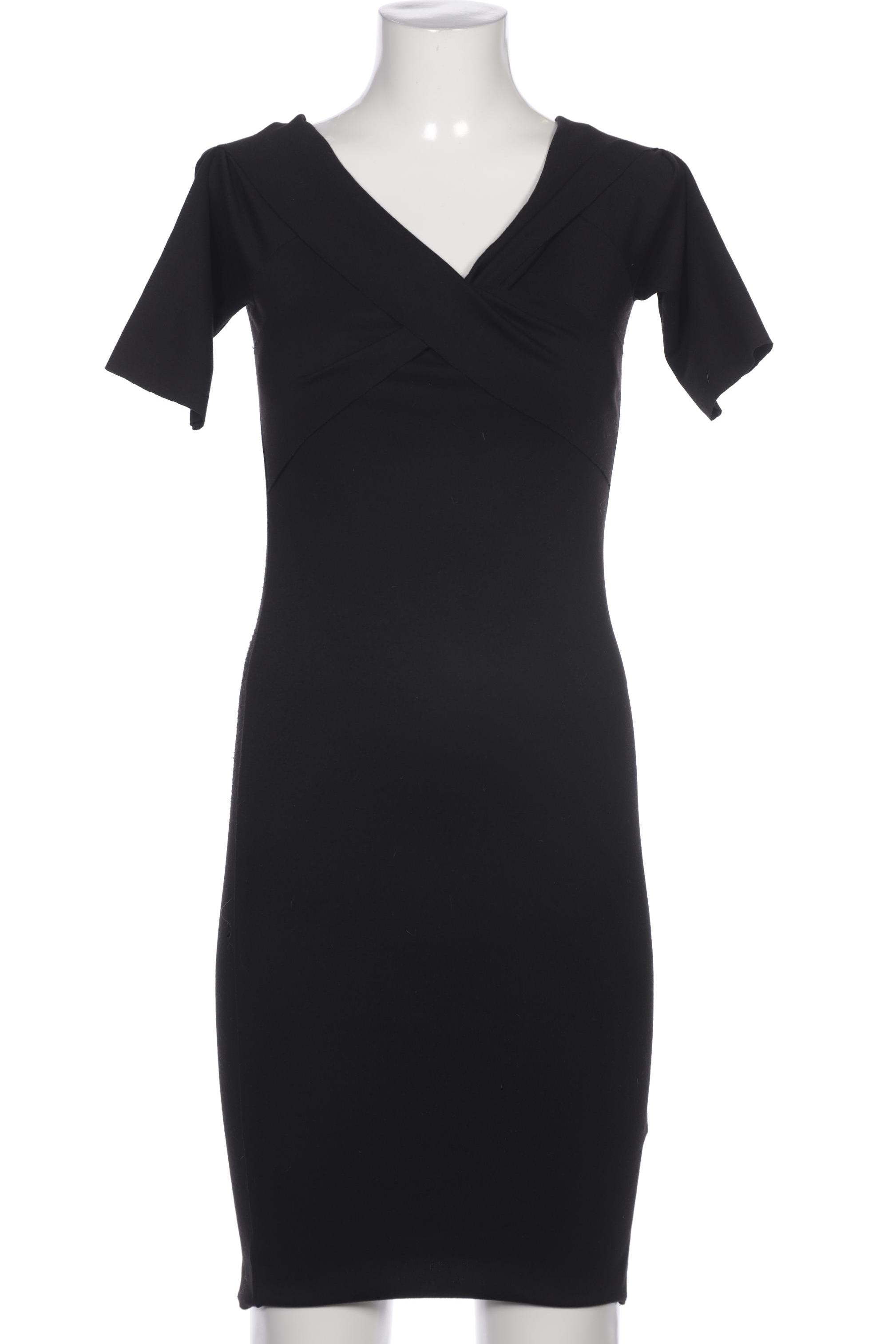 

ZARA Damen Kleid, schwarz