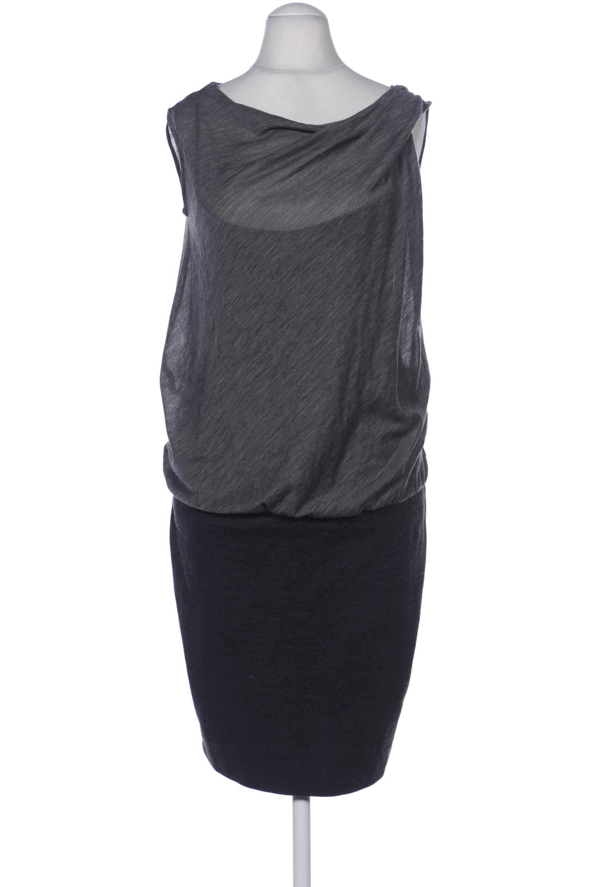 

Zara Damen Kleid, grau, Gr. 38