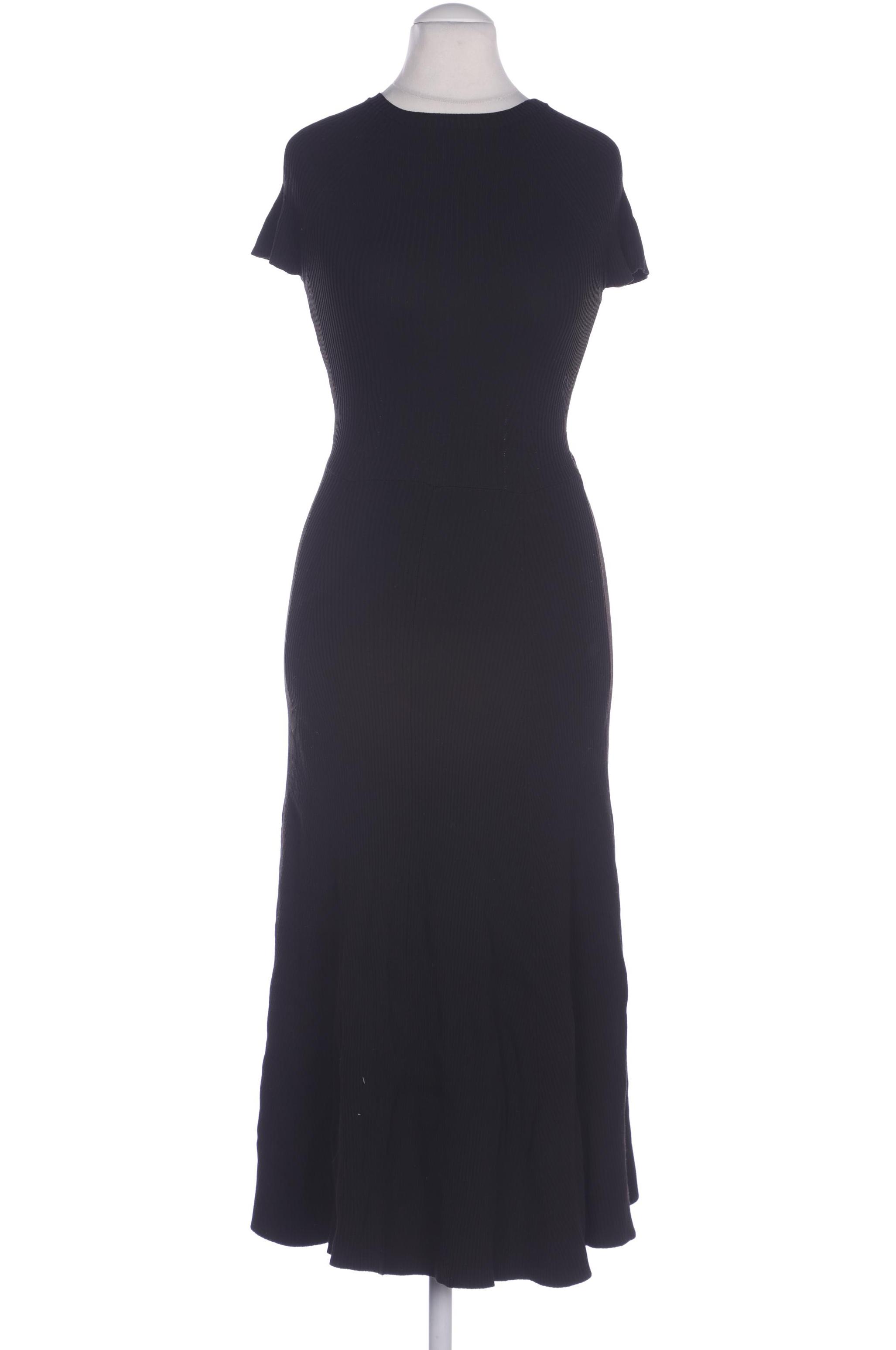 

ZARA Damen Kleid, schwarz