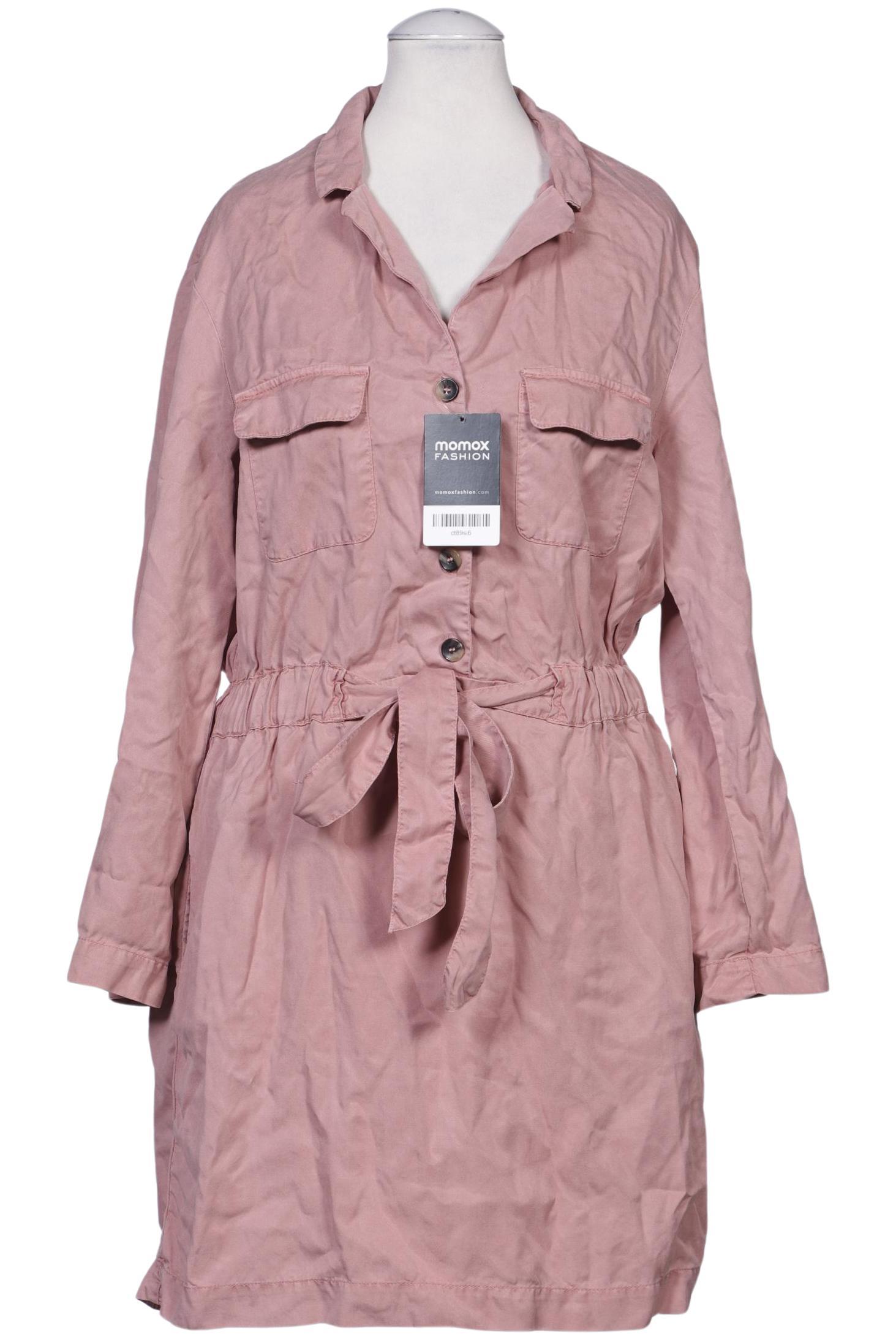 

Zara Damen Kleid, pink, Gr. 34