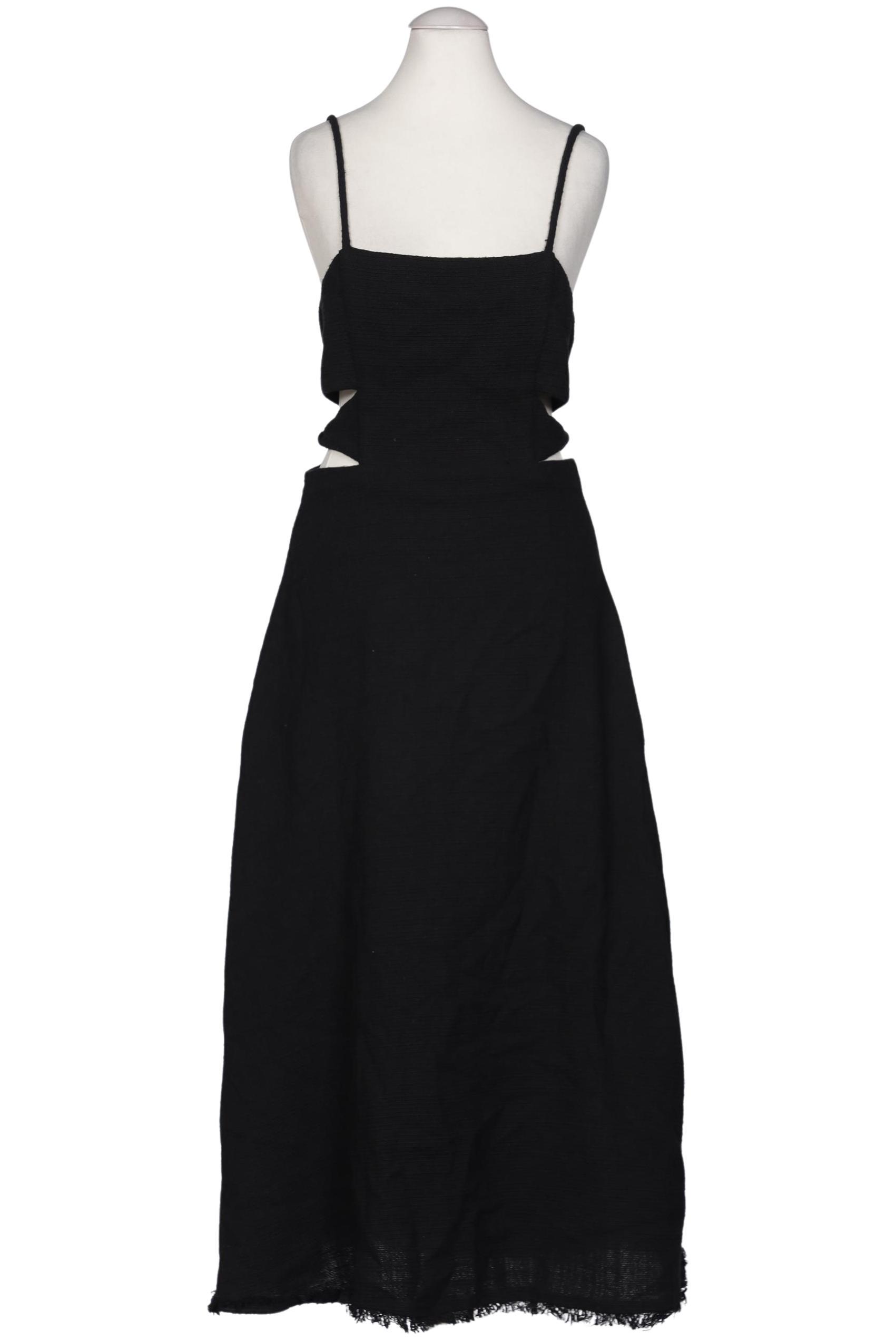 

Zara Damen Kleid, schwarz, Gr. 36