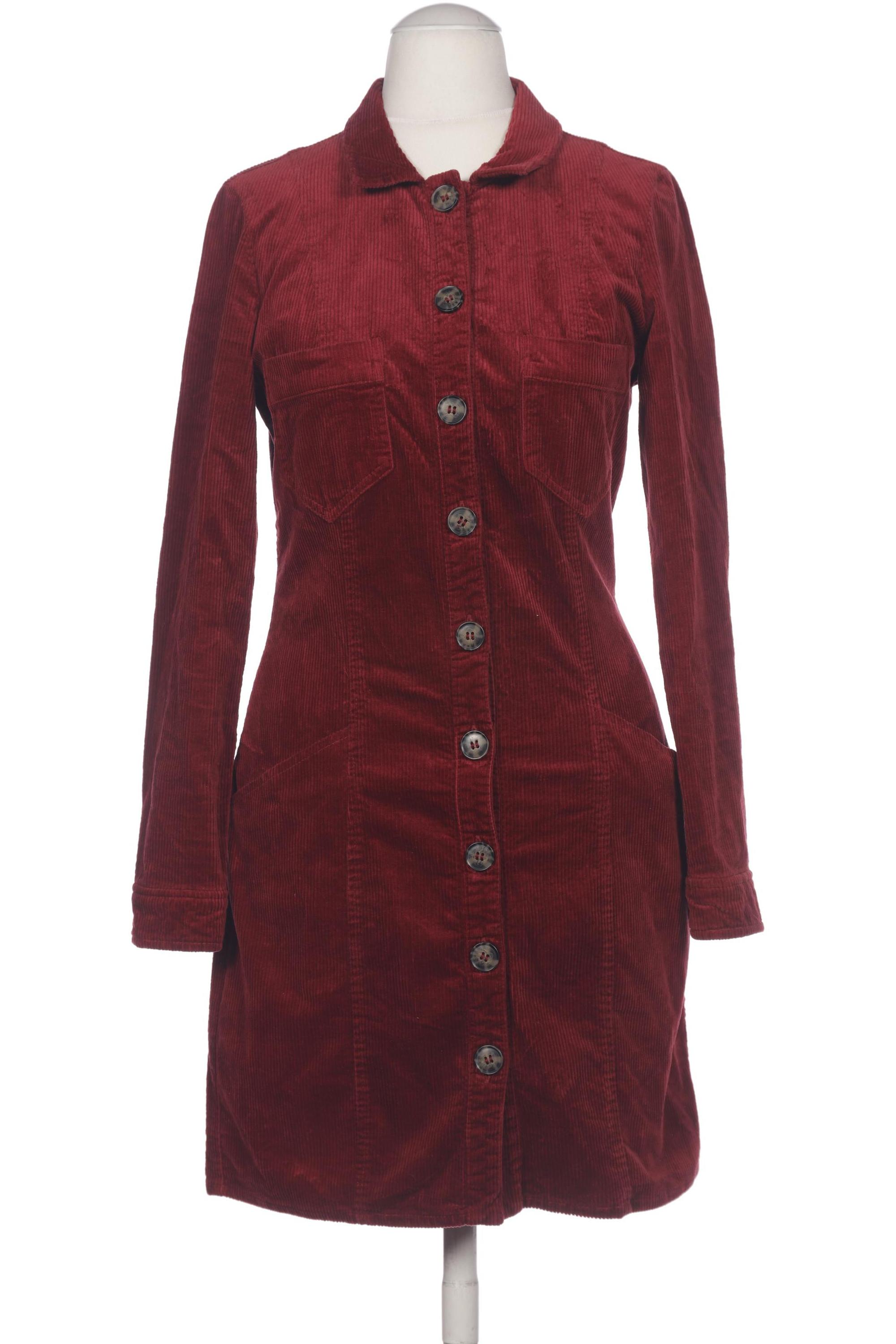 

Zara Damen Kleid, rot, Gr. 36