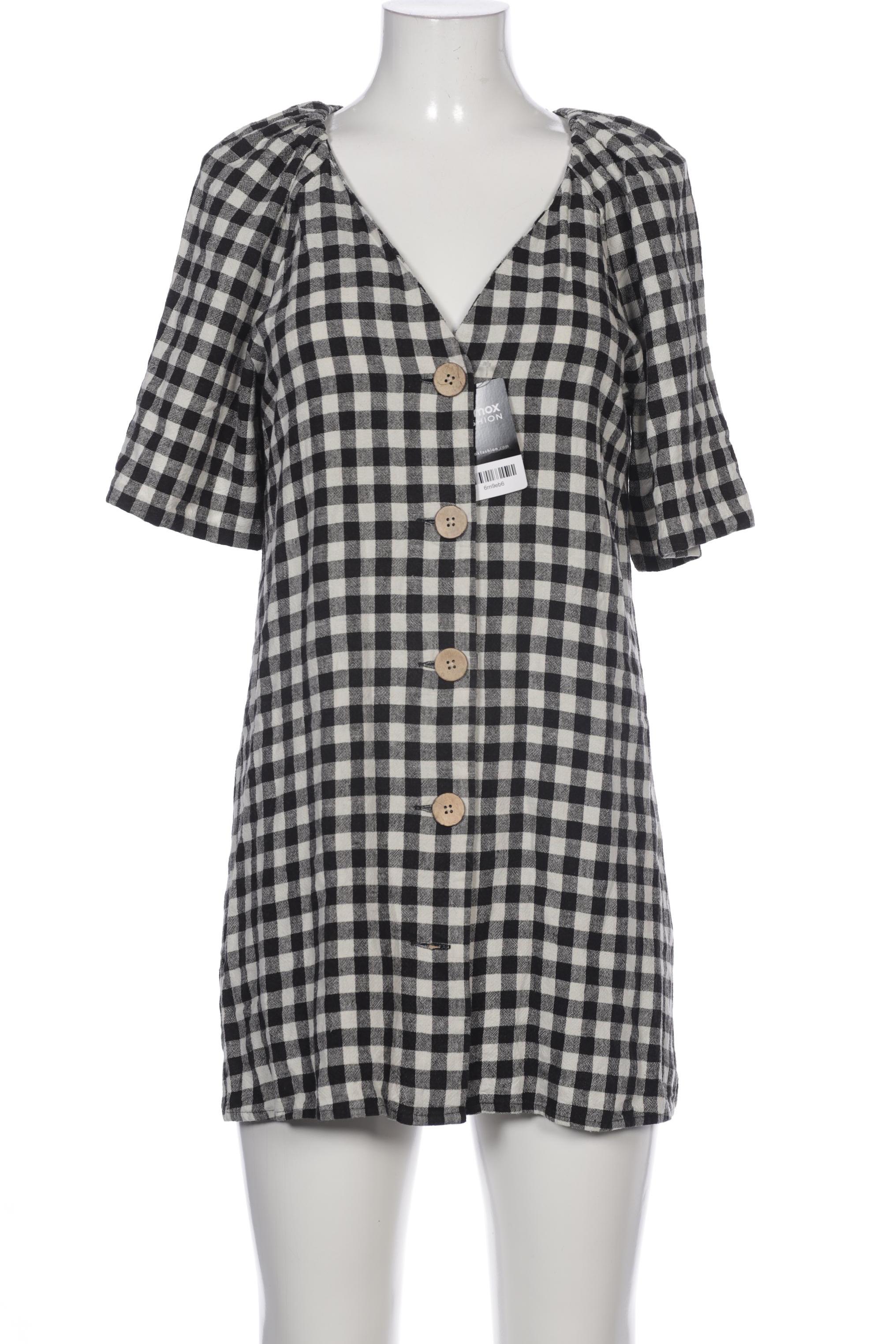 

Zara Damen Kleid, grau, Gr. 38