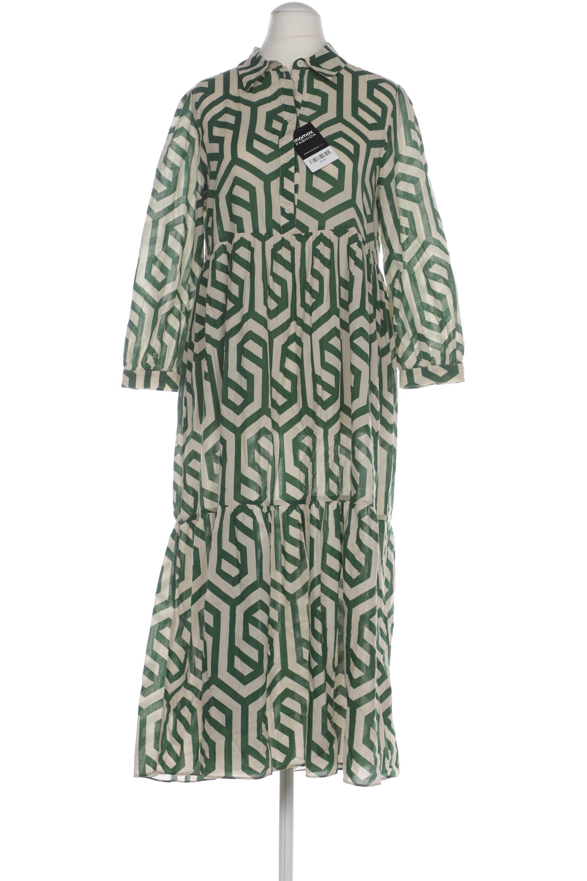 

Zara Damen Kleid, grün, Gr. 38