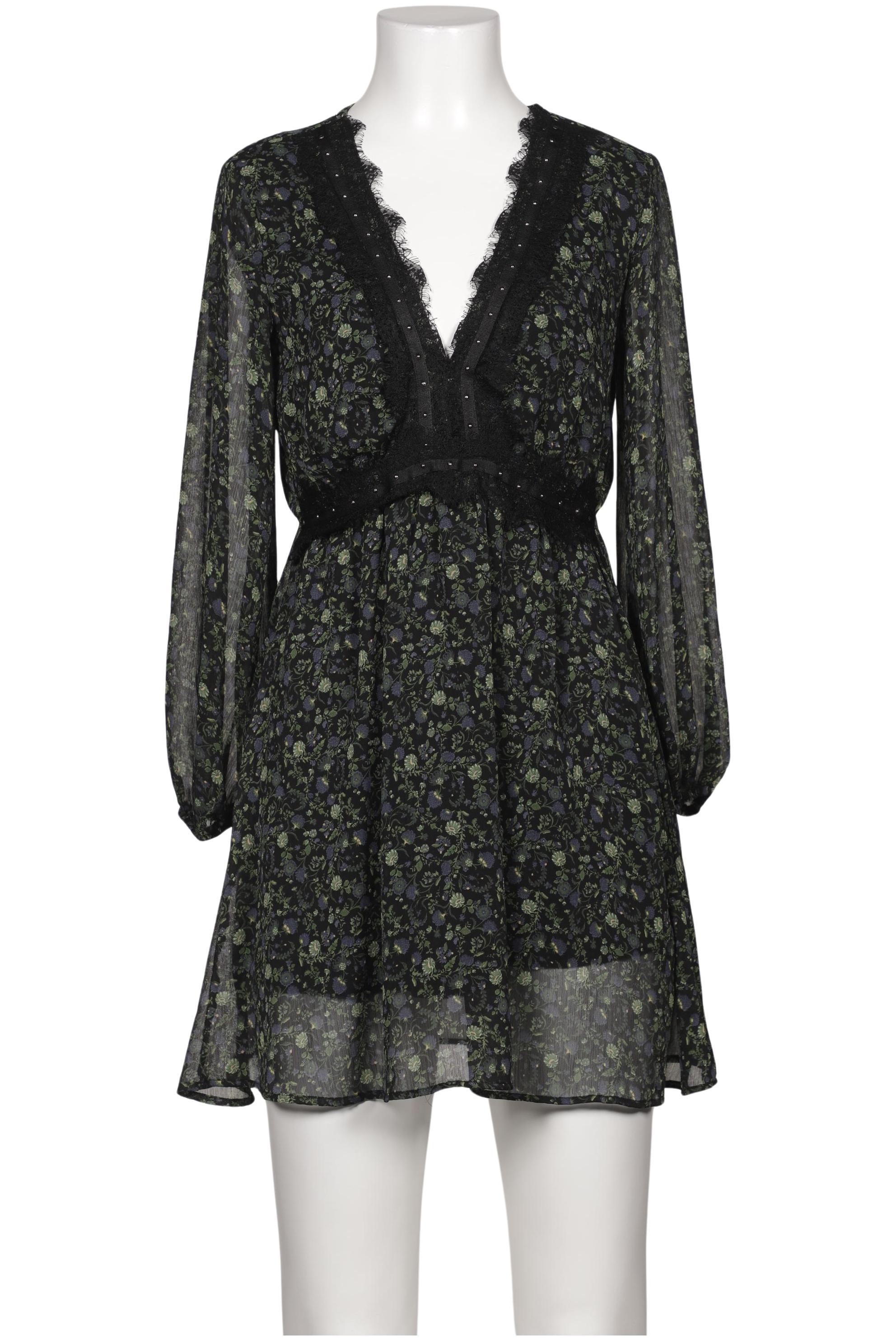 

Zara Damen Kleid, schwarz, Gr. 36