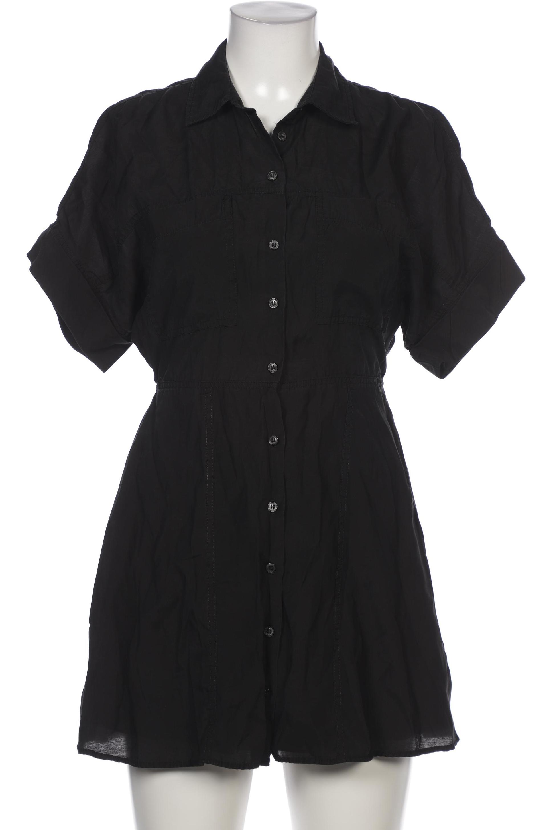

ZARA Damen Kleid, schwarz