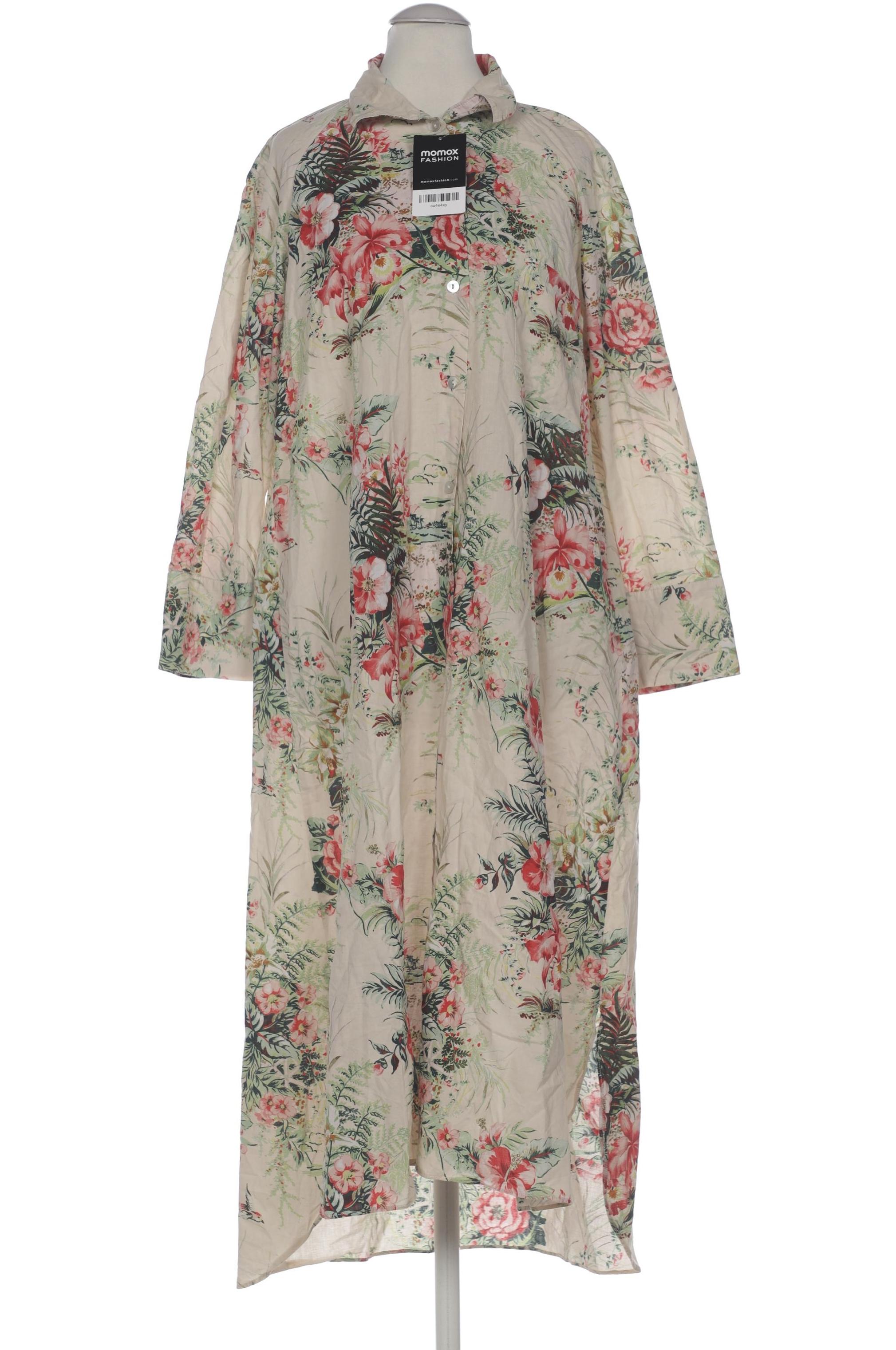 

Zara Damen Kleid, mehrfarbig, Gr. 34