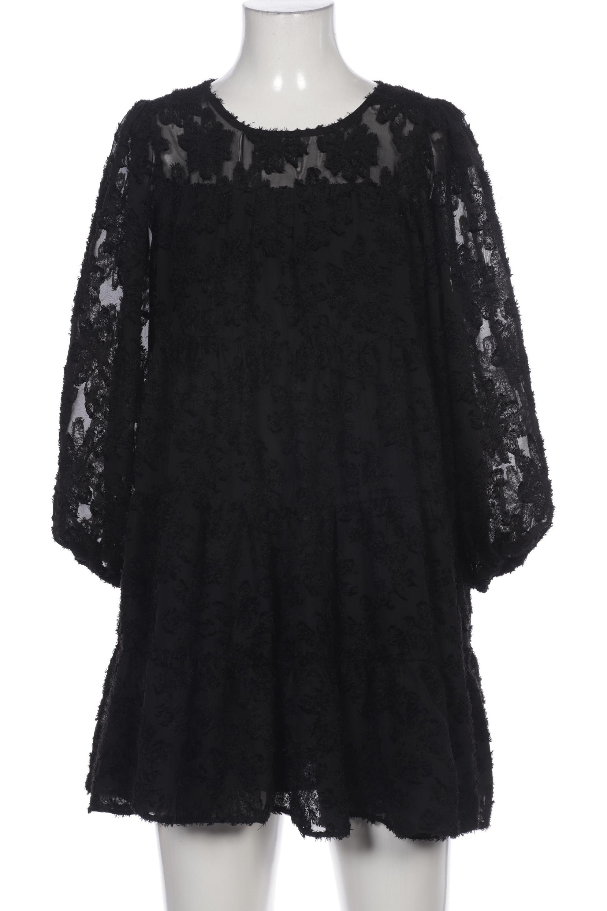 

Zara Damen Kleid, schwarz, Gr. 34