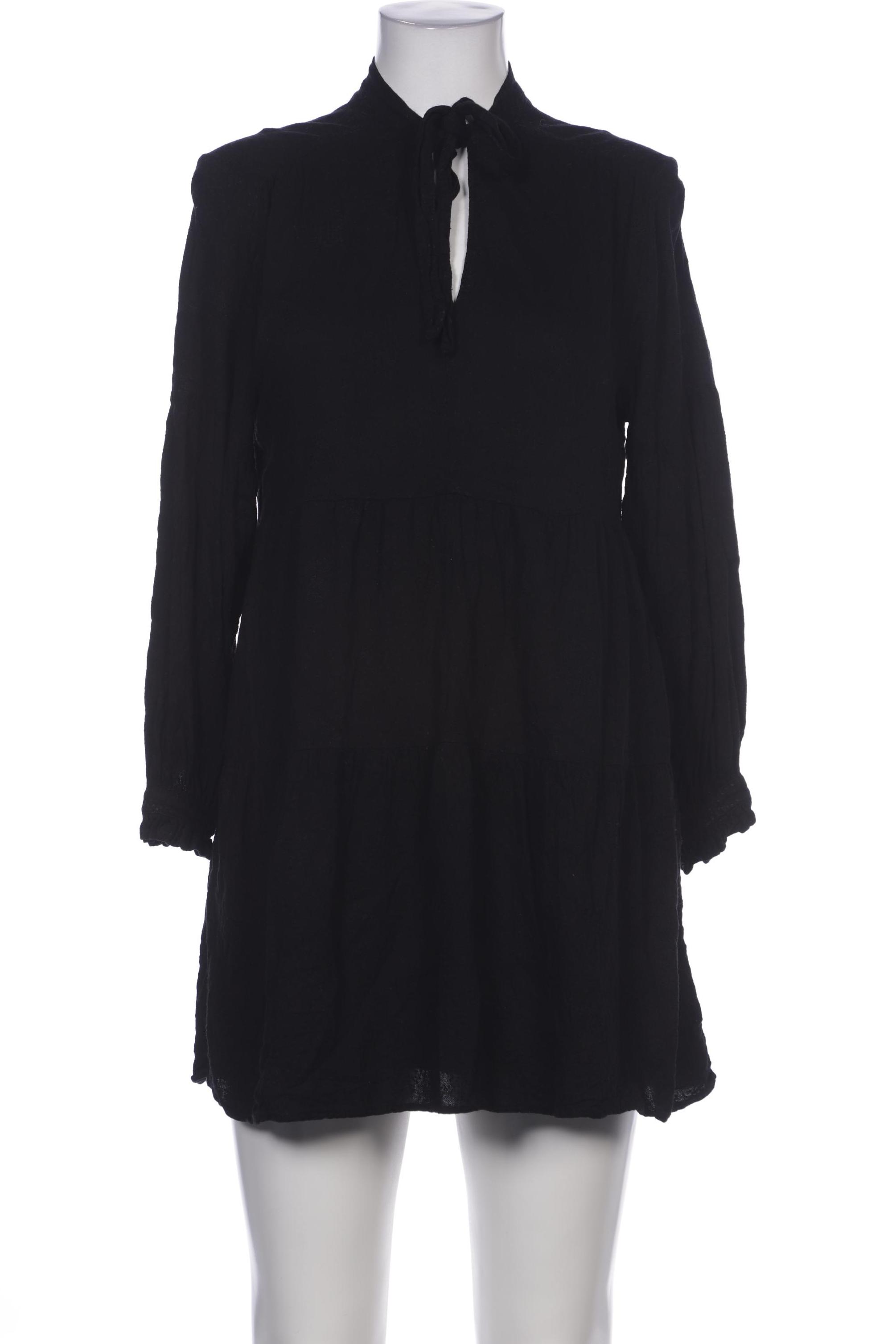 

Zara Damen Kleid, schwarz, Gr. 36