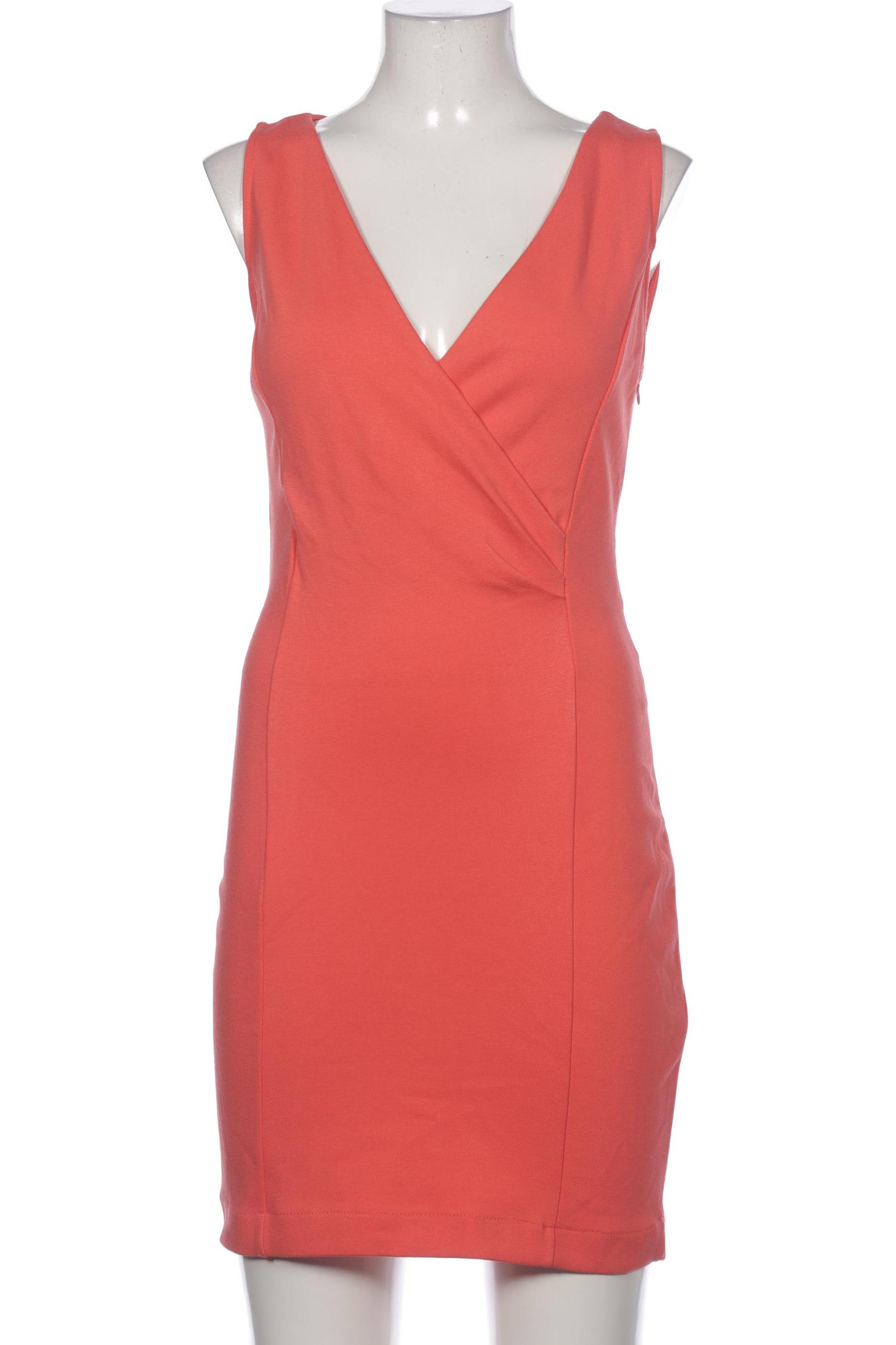 

Zara Damen Kleid, orange, Gr. 42