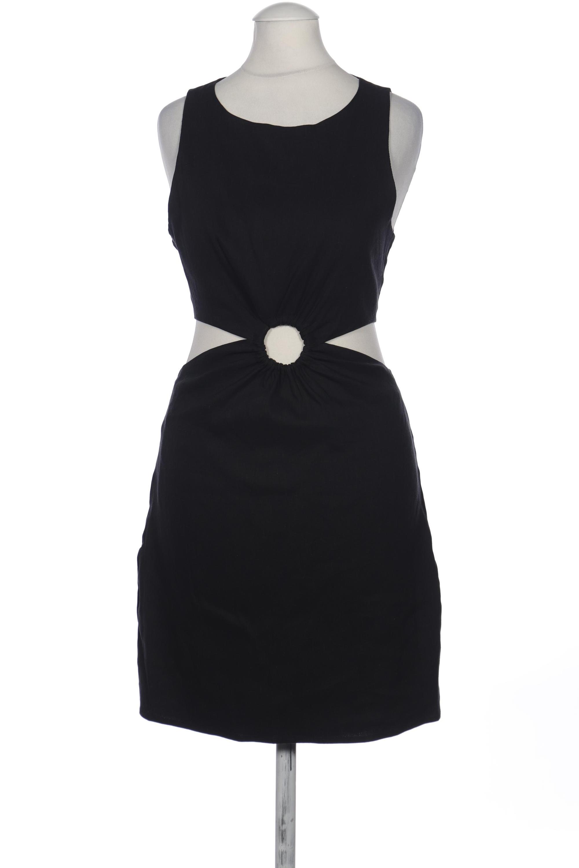 

ZARA Damen Kleid, schwarz