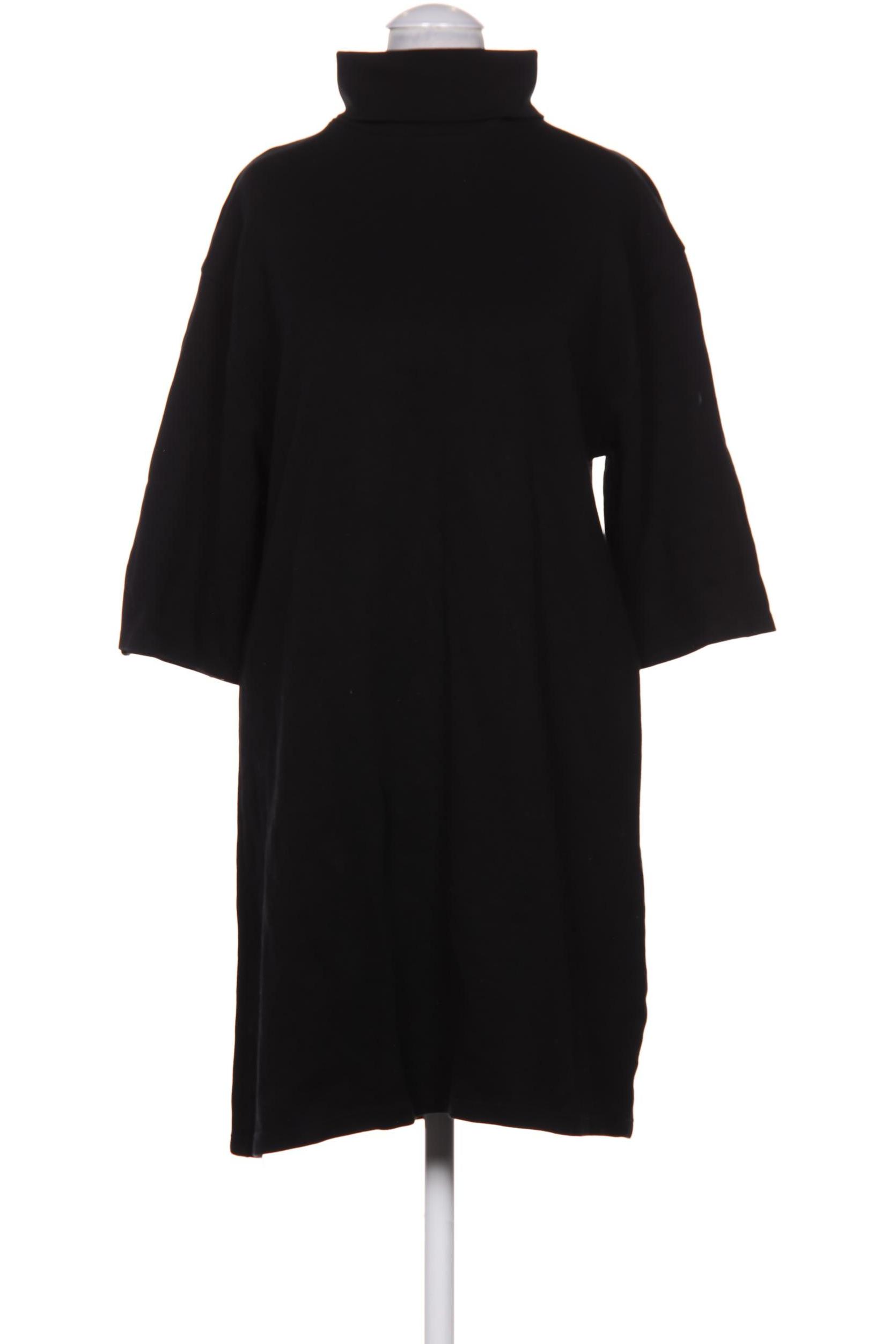 Thumbnail - Zara Damen Kleid, schwarz, Gr. 36