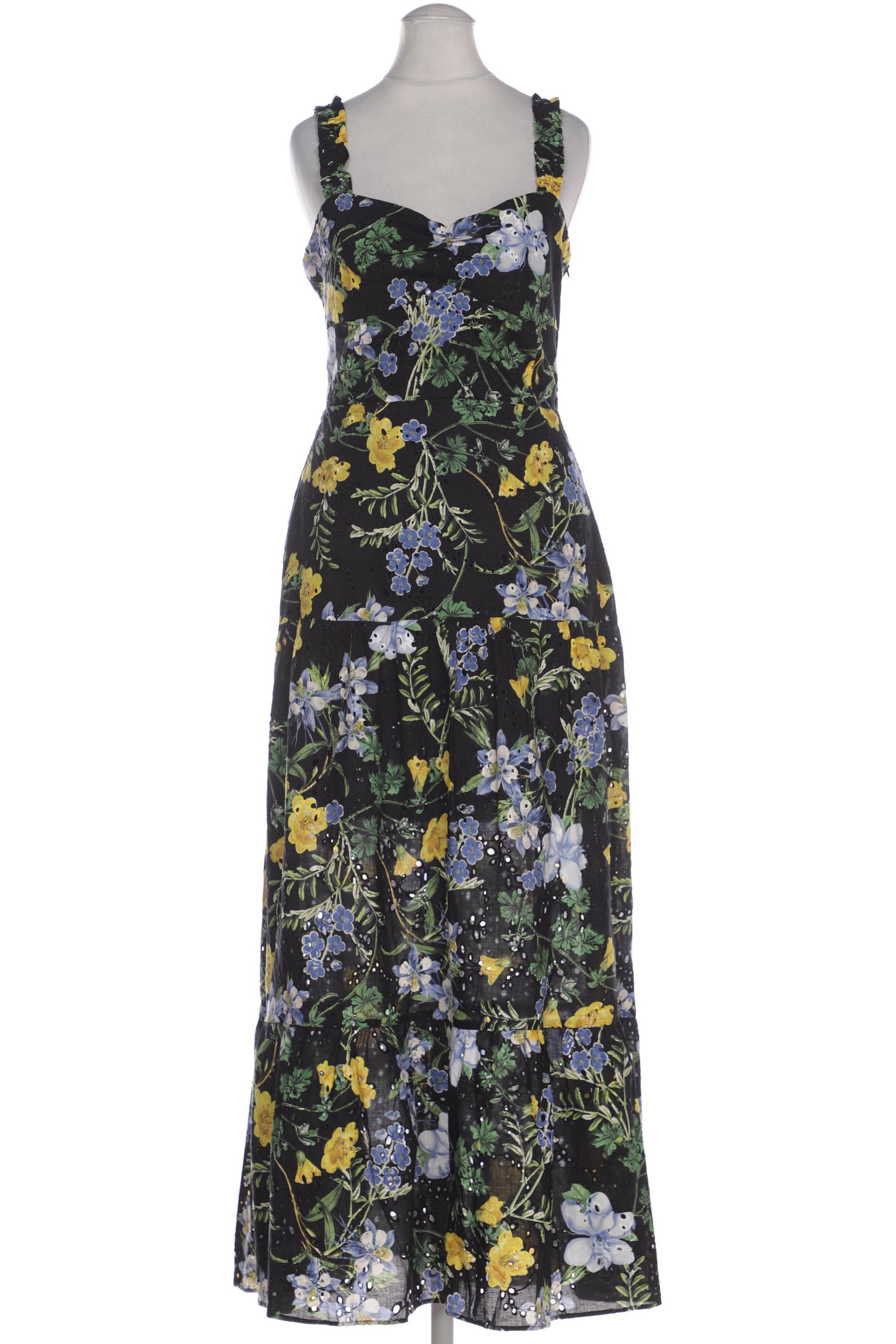 

Zara Damen Kleid, schwarz, Gr. 34