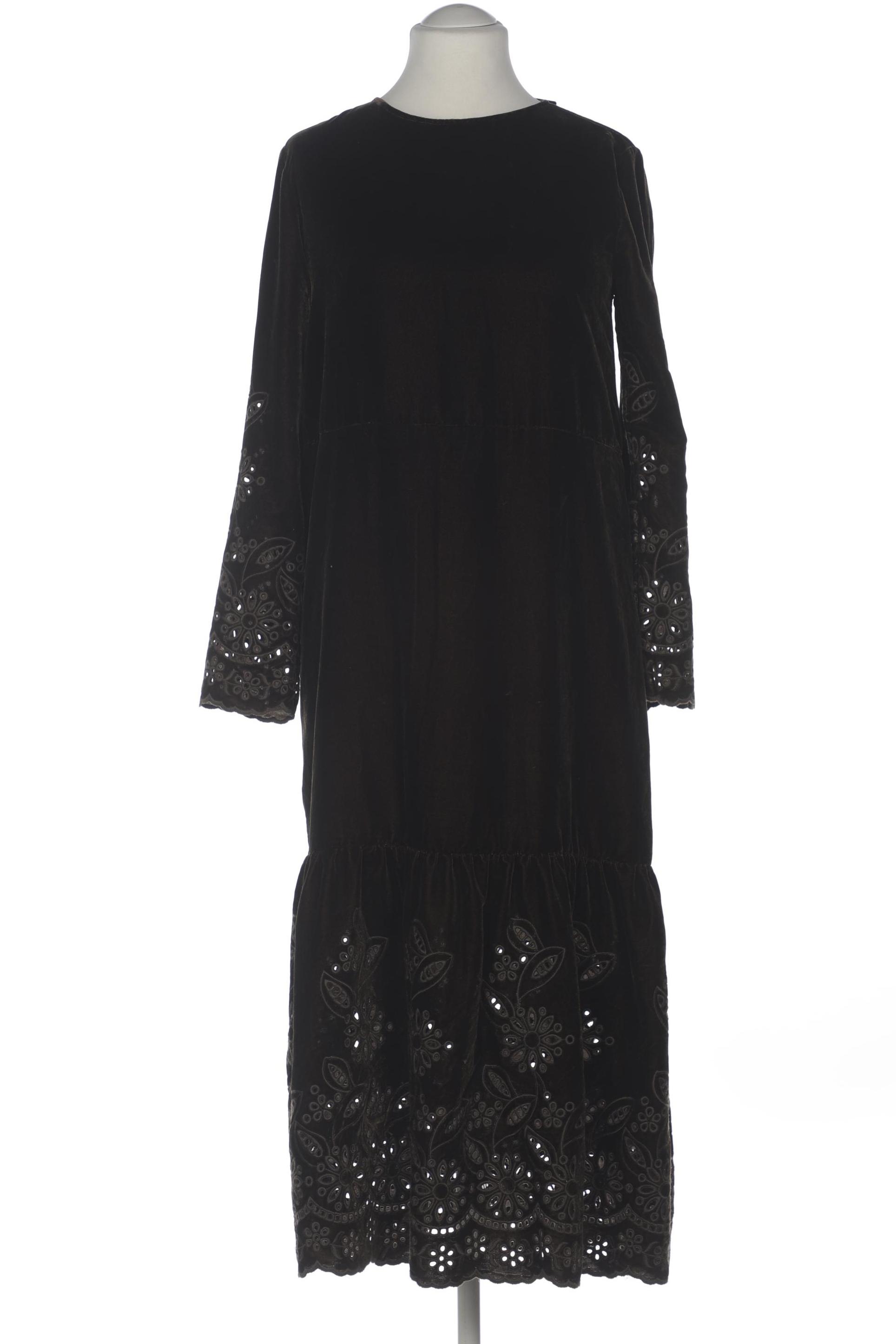 

Zara Damen Kleid, grün, Gr. 38