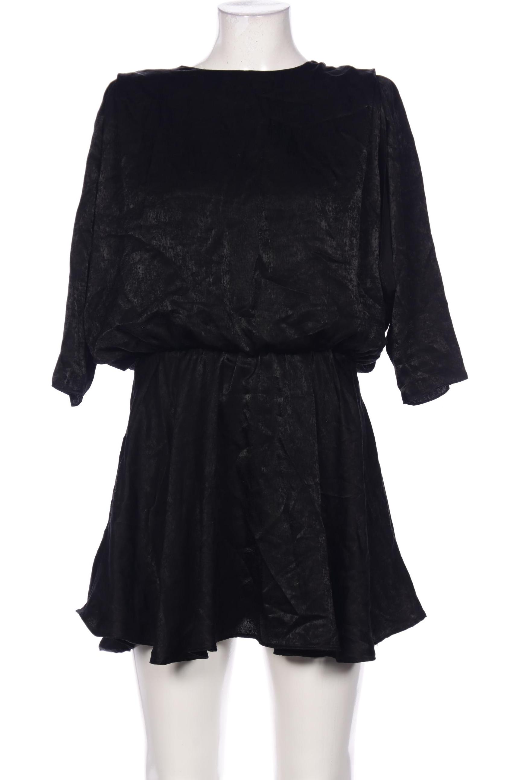 

Zara Damen Kleid, schwarz, Gr. 42