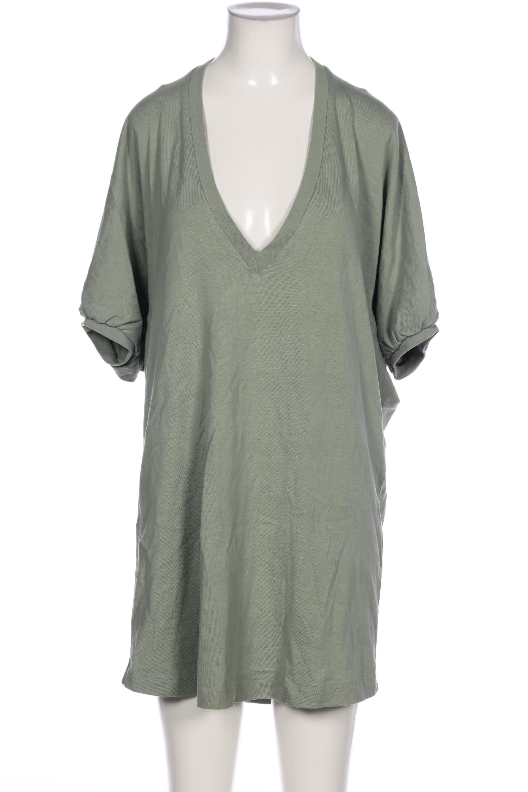 

Zara Damen Kleid, grün, Gr. 36