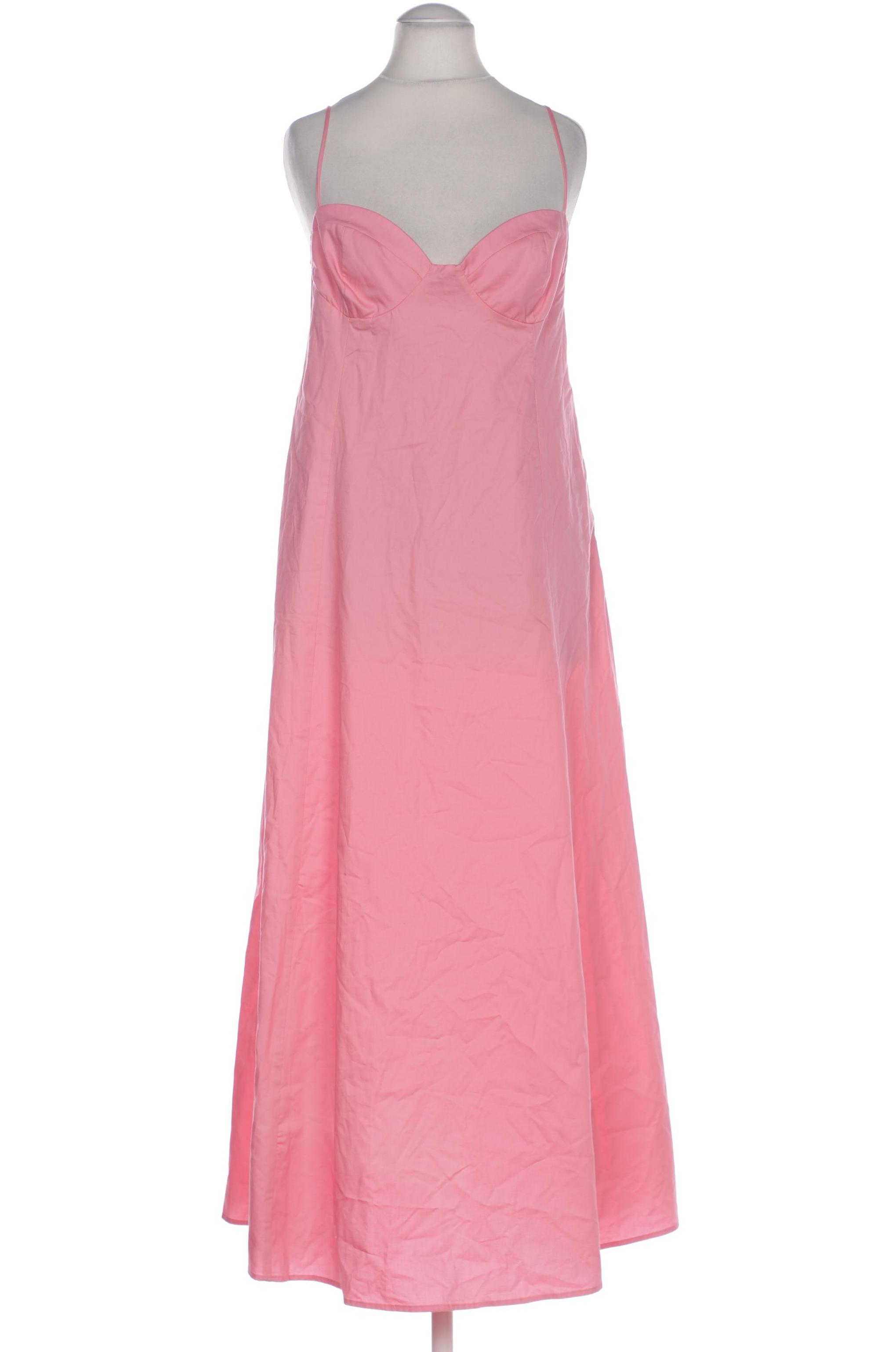 

Zara Damen Kleid, pink, Gr. 42