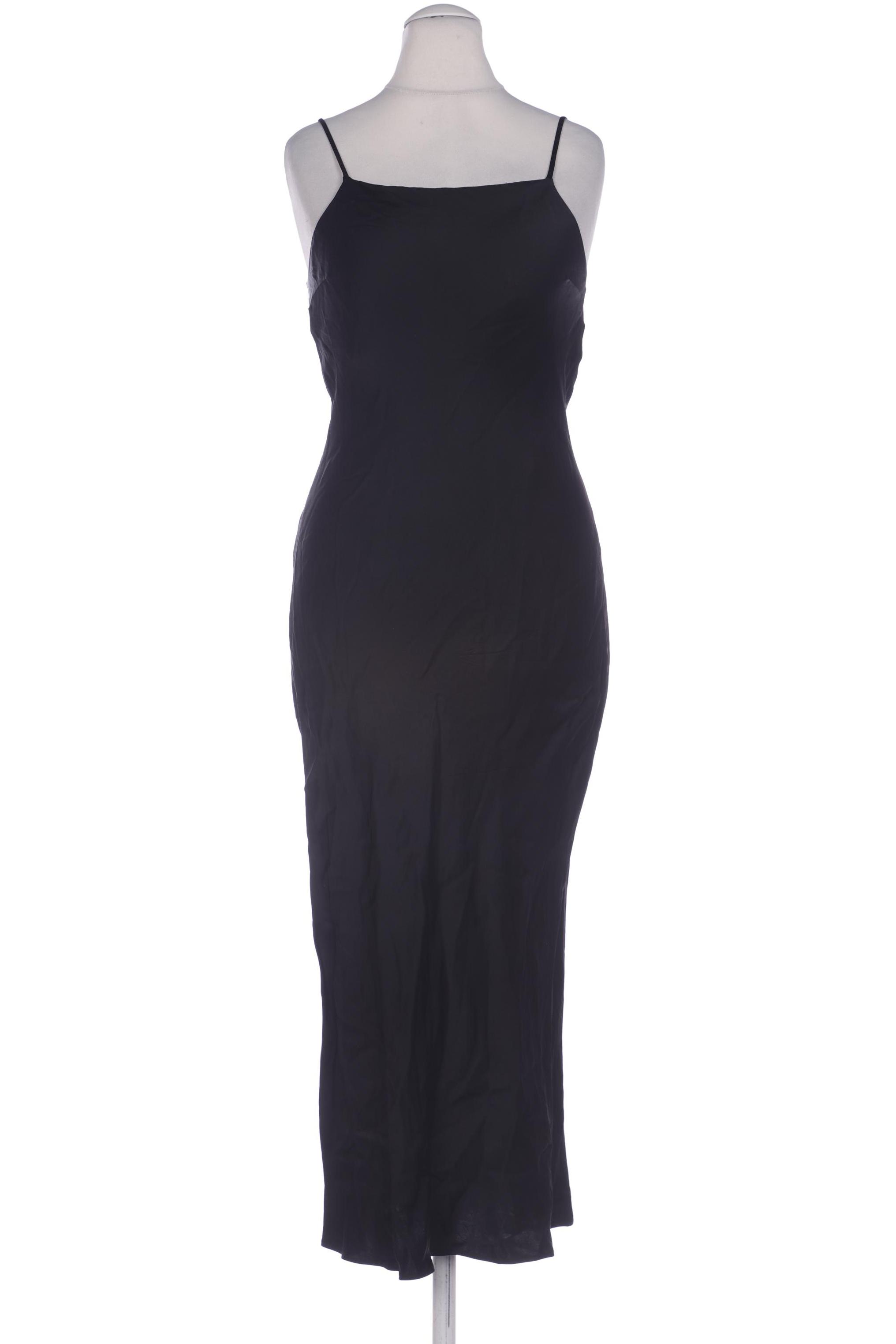 

ZARA Damen Kleid, schwarz