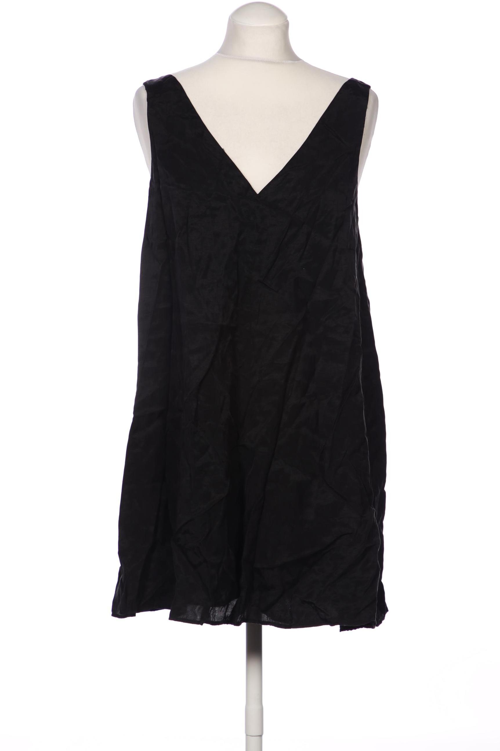 

ZARA Damen Kleid, schwarz