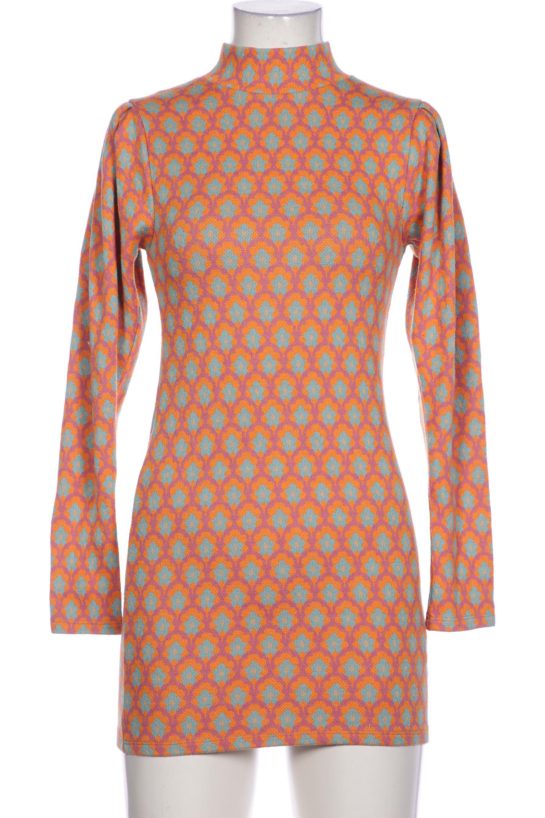 

Zara Damen Kleid, orange, Gr. 36