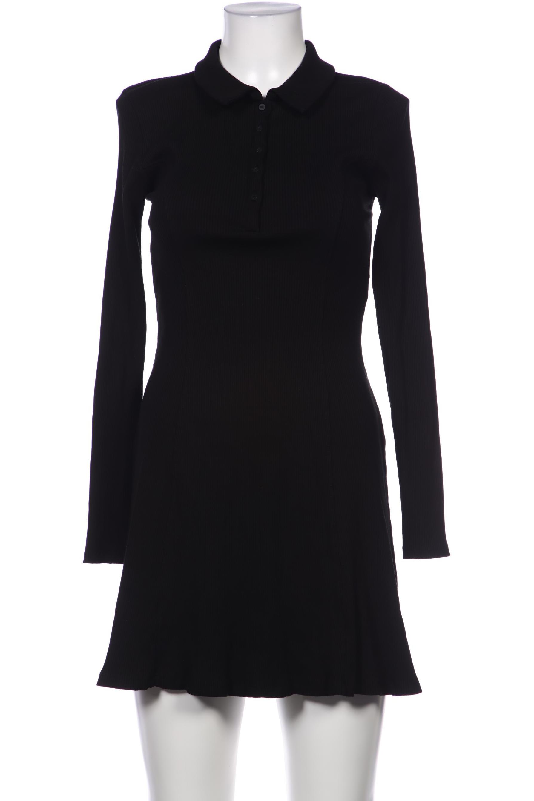 

ZARA Damen Kleid, schwarz