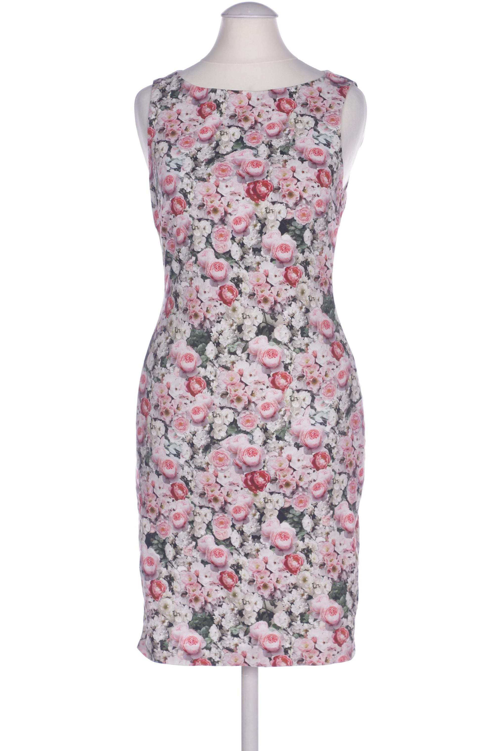 

ZARA Damen Kleid, mehrfarbig