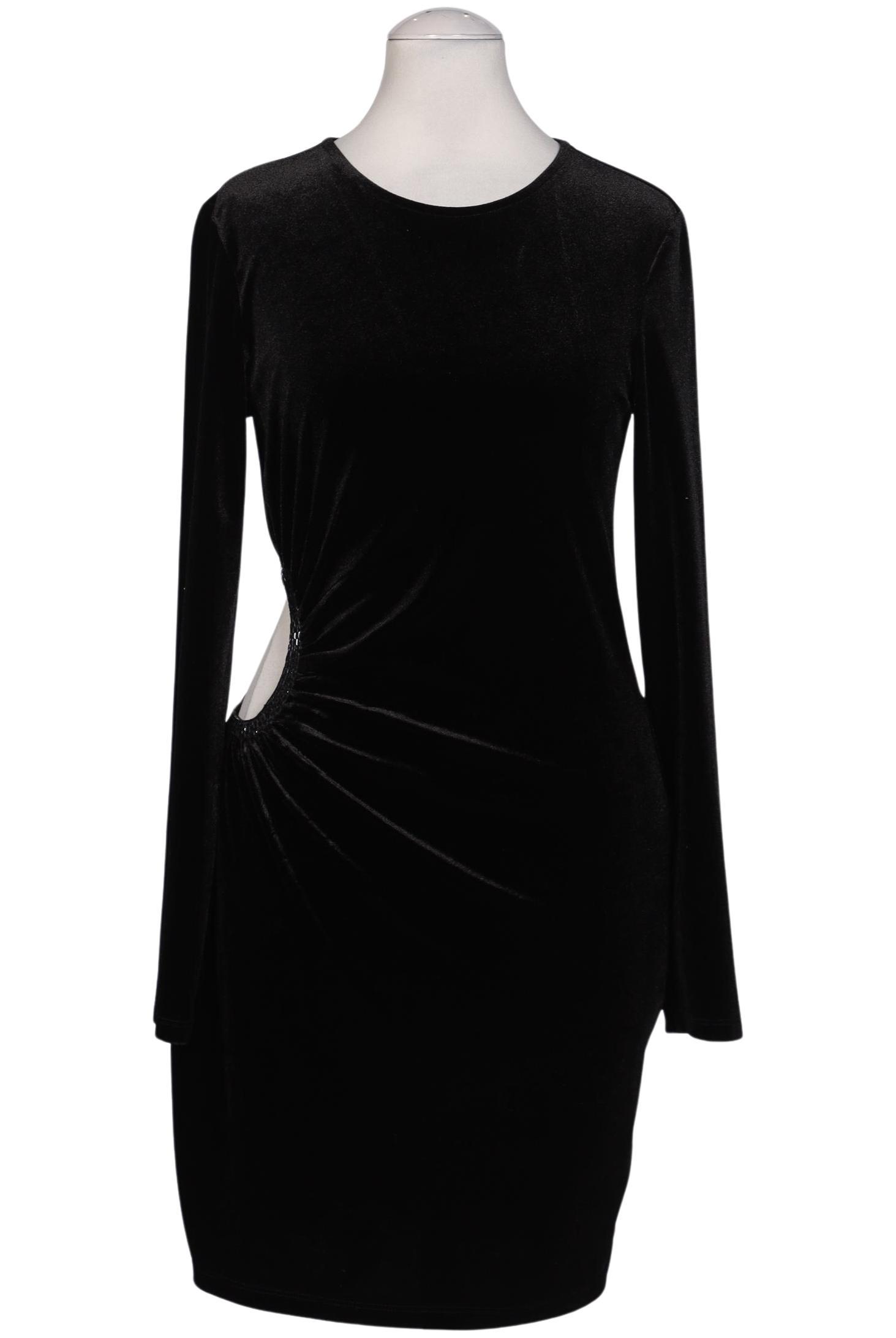 

Zara Damen Kleid, schwarz, Gr. 34
