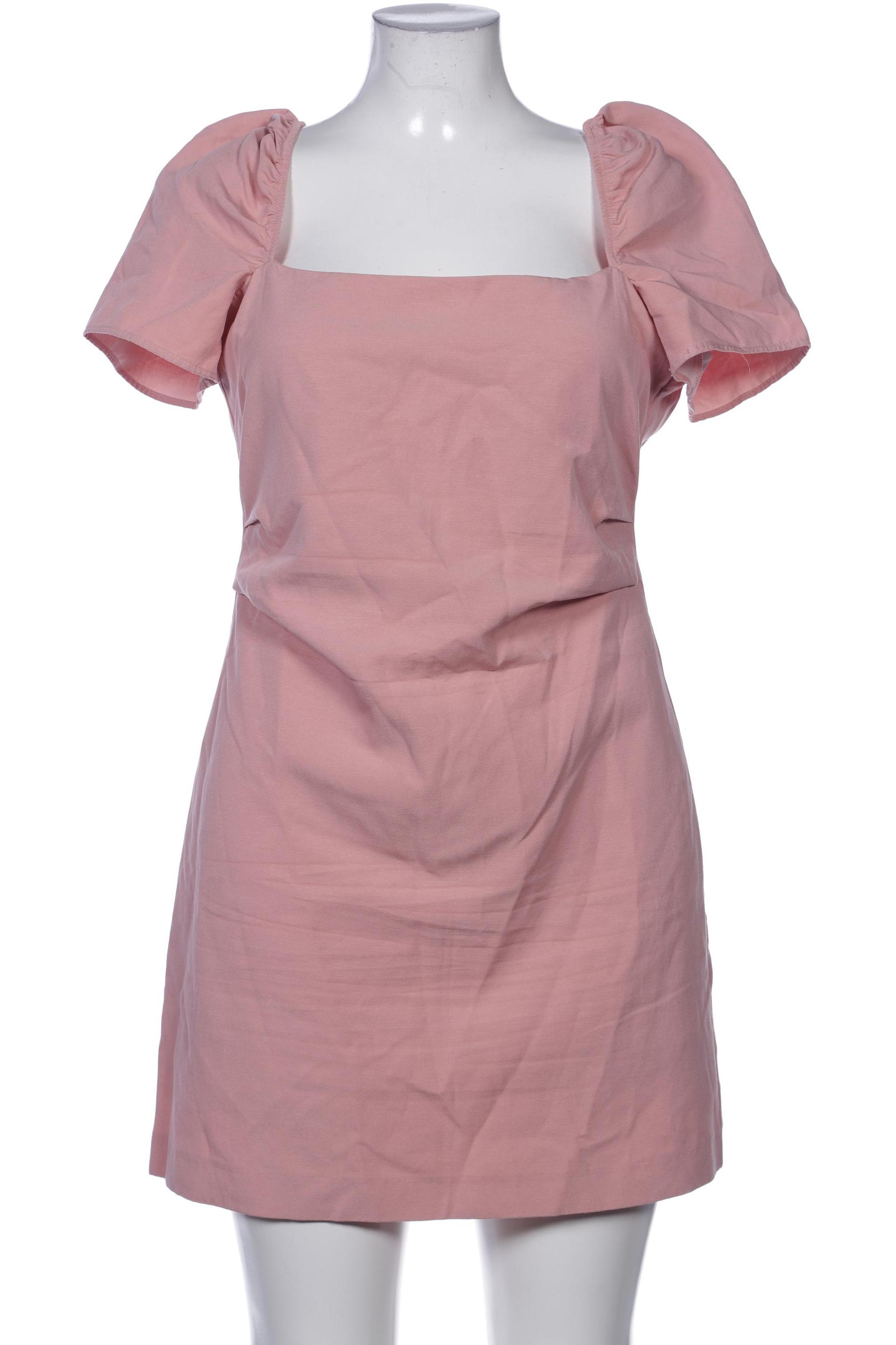 

Zara Damen Kleid, pink, Gr. 42