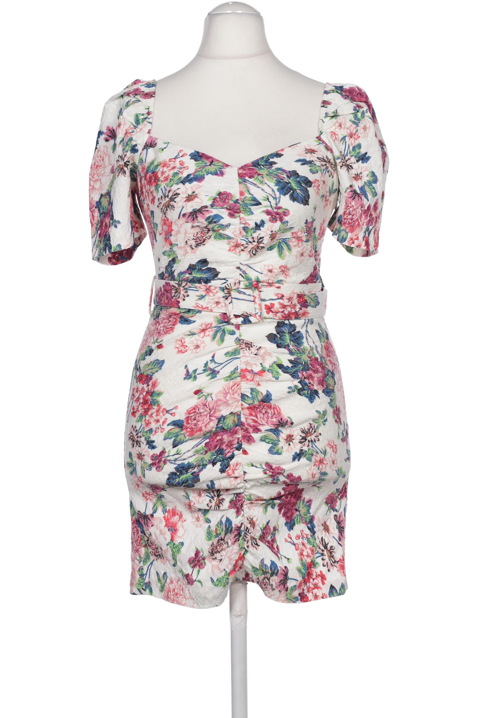 

ZARA Damen Kleid, pink