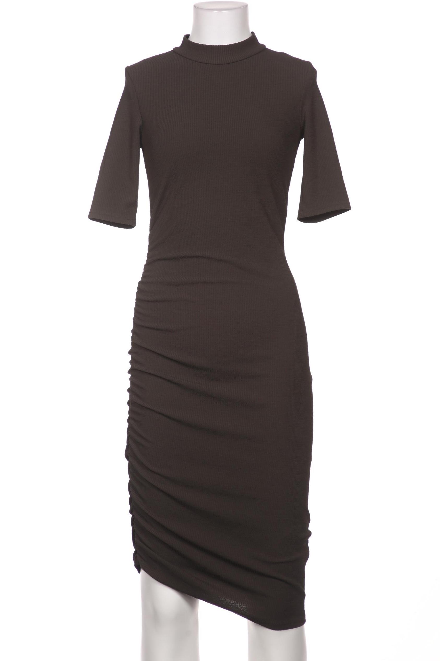 

Zara Damen Kleid, braun, Gr. 36