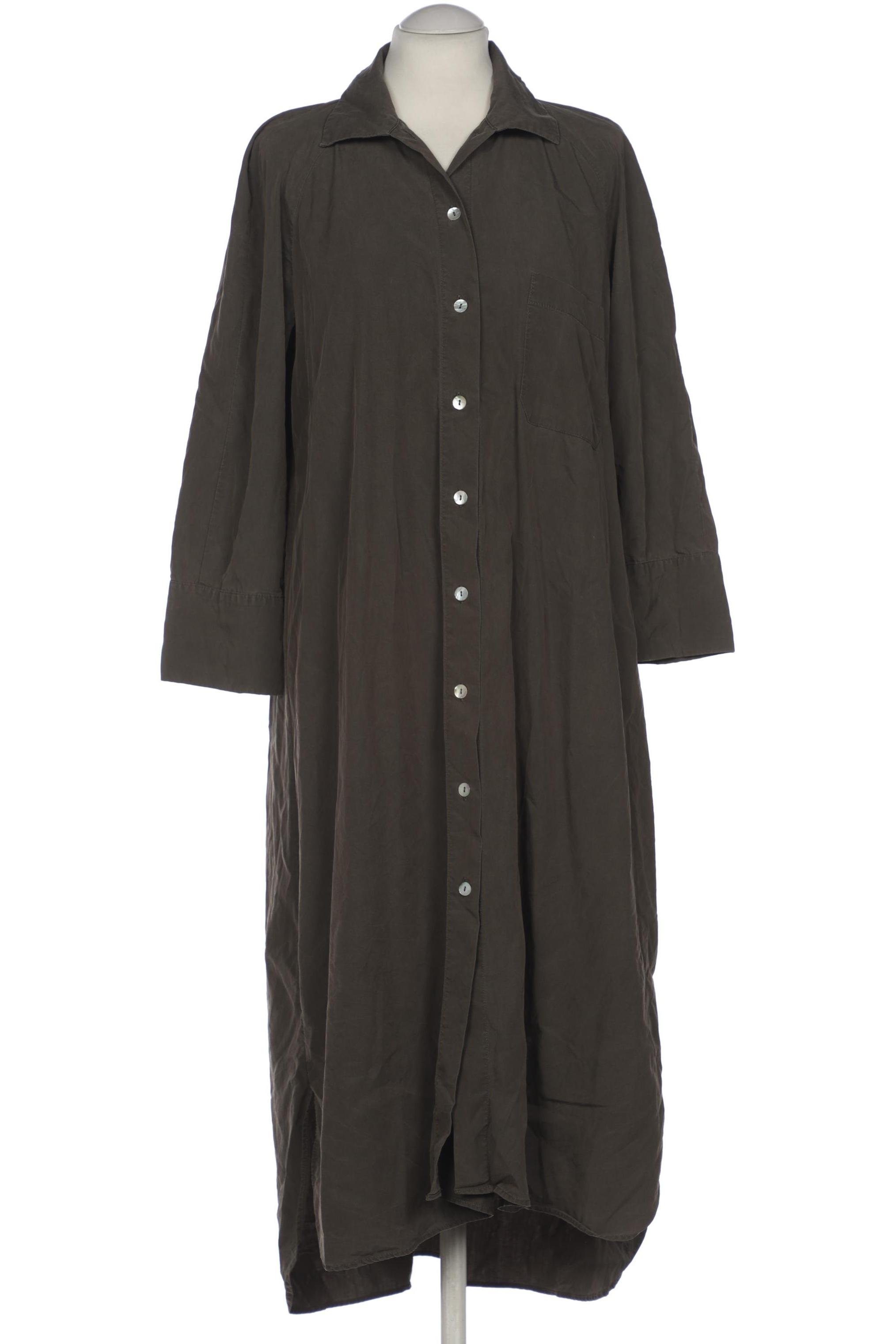 

Zara Damen Kleid, grün, Gr. 36