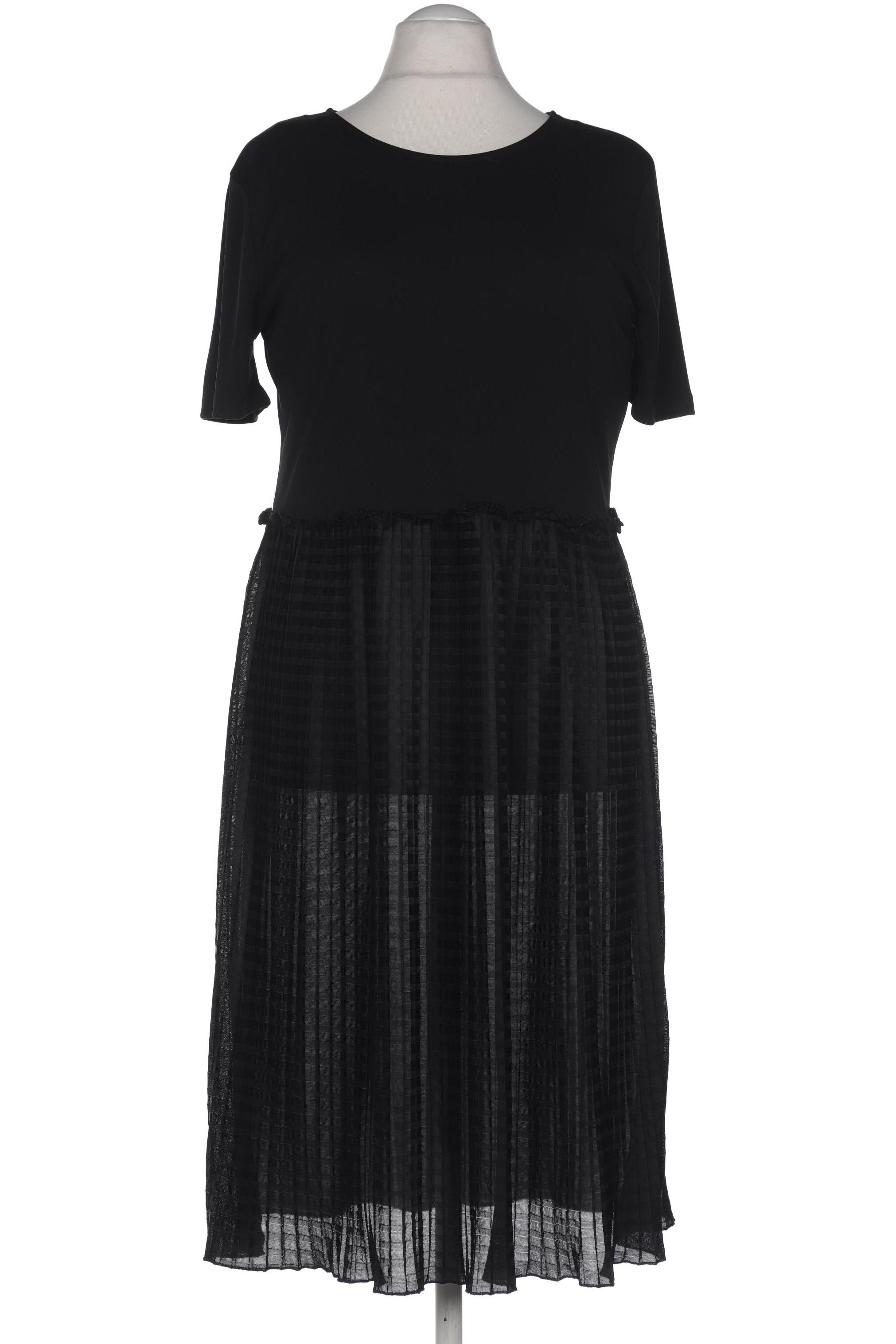 

Zara Damen Kleid, schwarz, Gr. 42