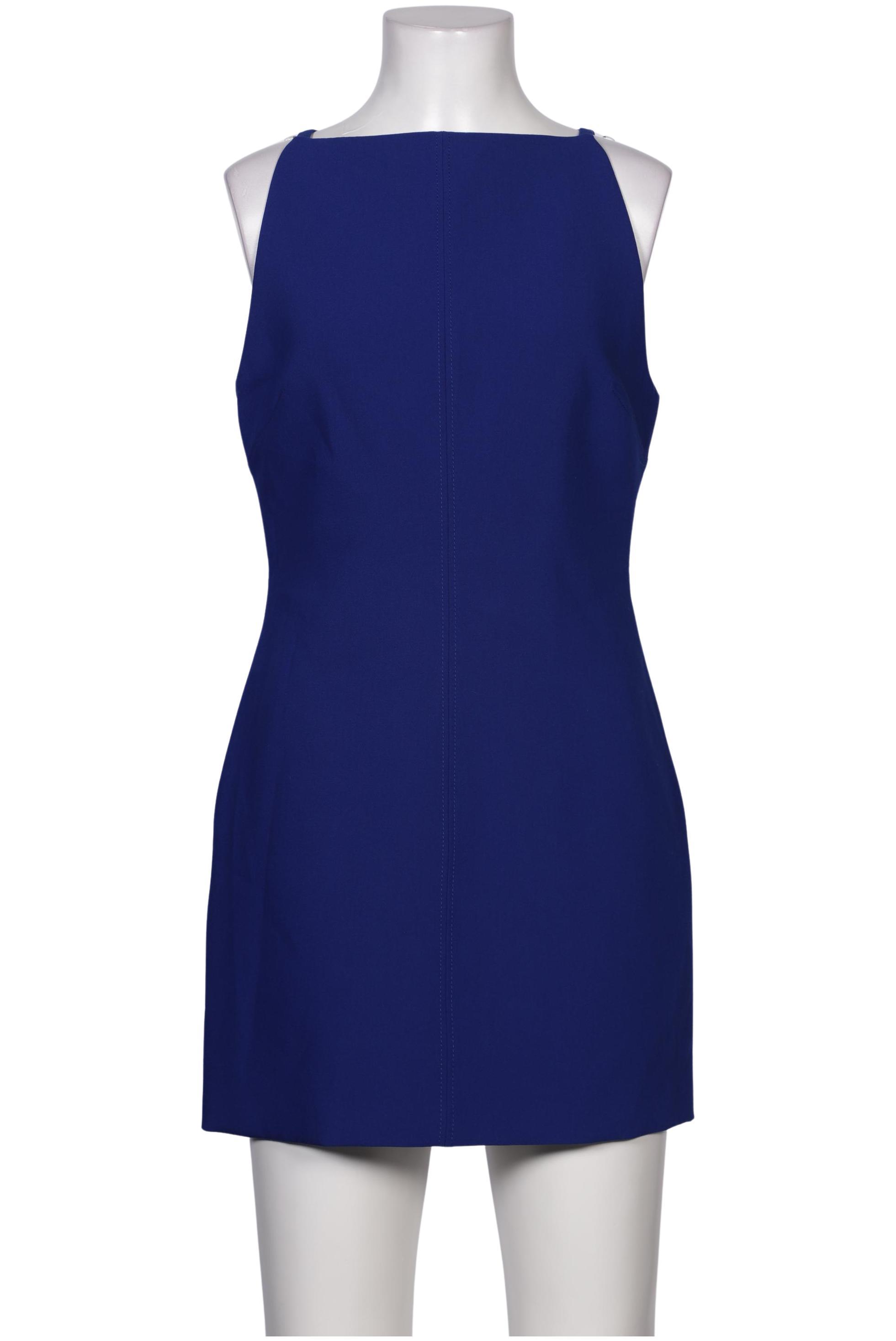 

Zara Damen Kleid, blau, Gr. 38