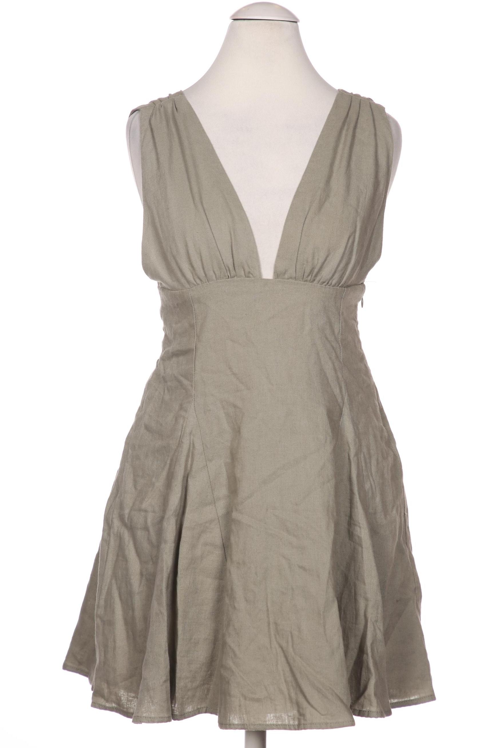 

Zara Damen Kleid, grün, Gr. 34