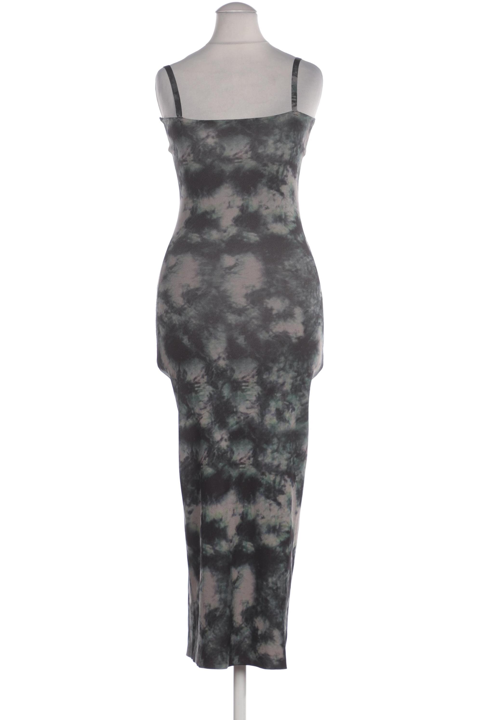 

Zara Damen Kleid, grün, Gr. 36