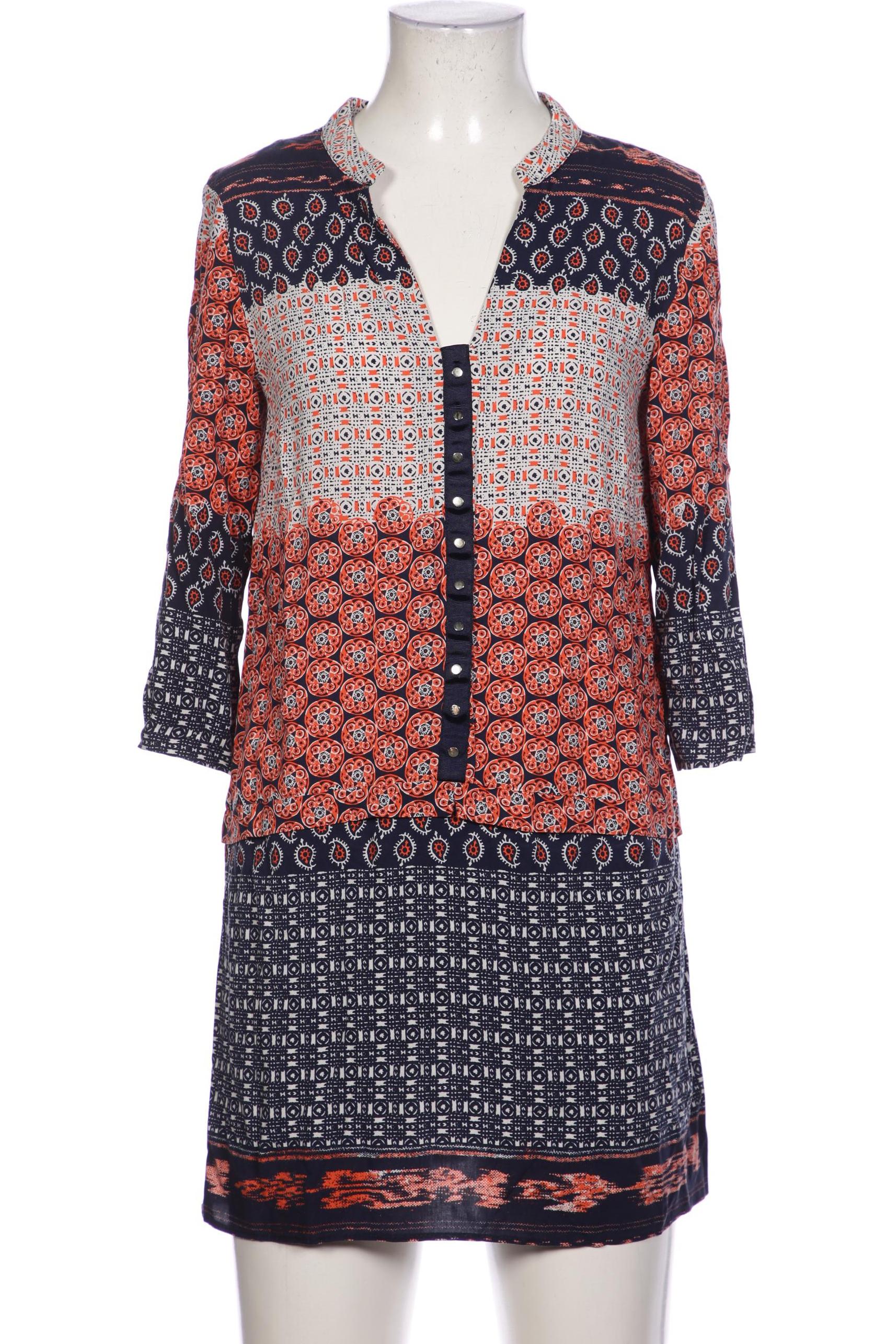 

Zara Damen Kleid, mehrfarbig, Gr. 36