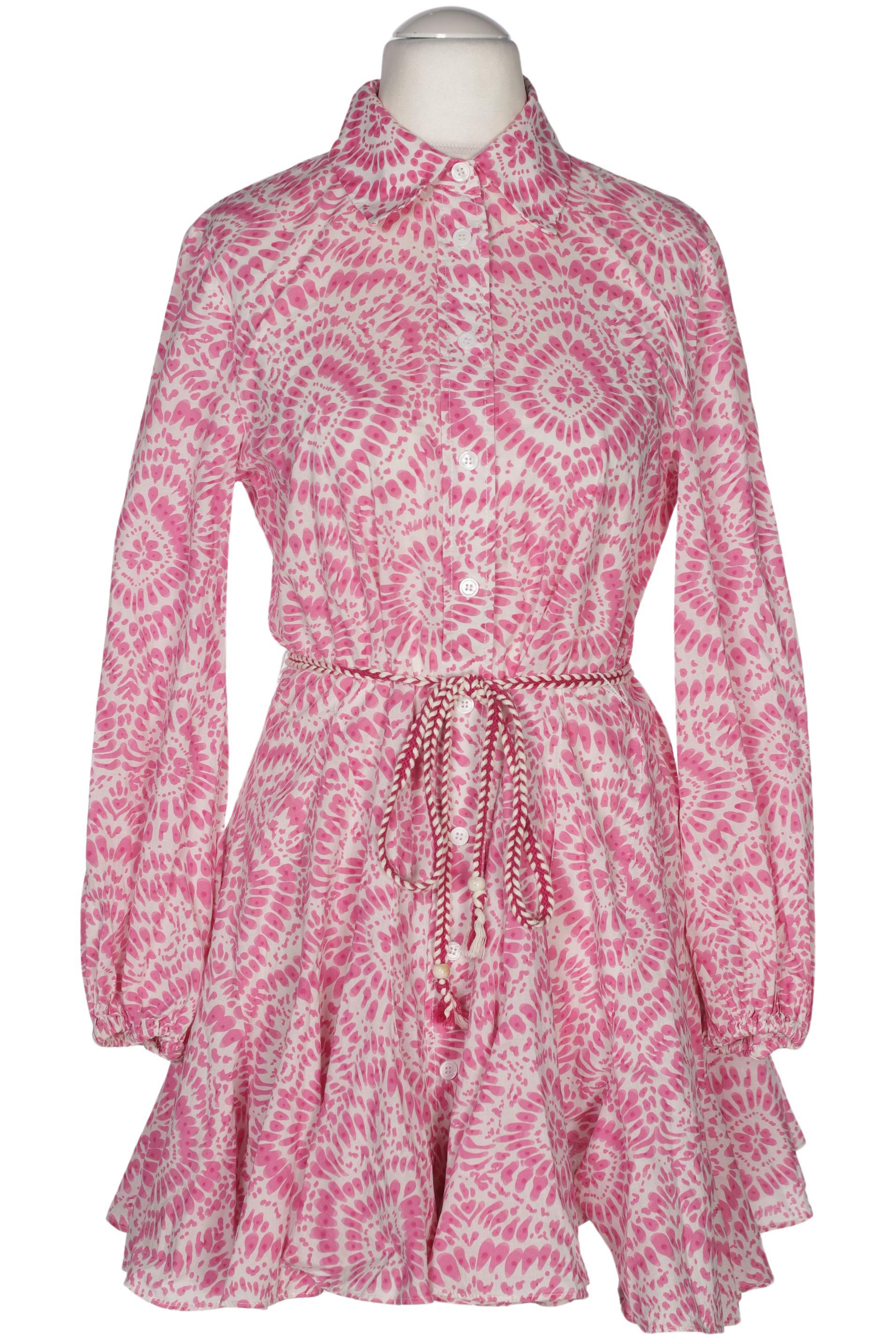 

Zara Damen Kleid, pink, Gr. 38