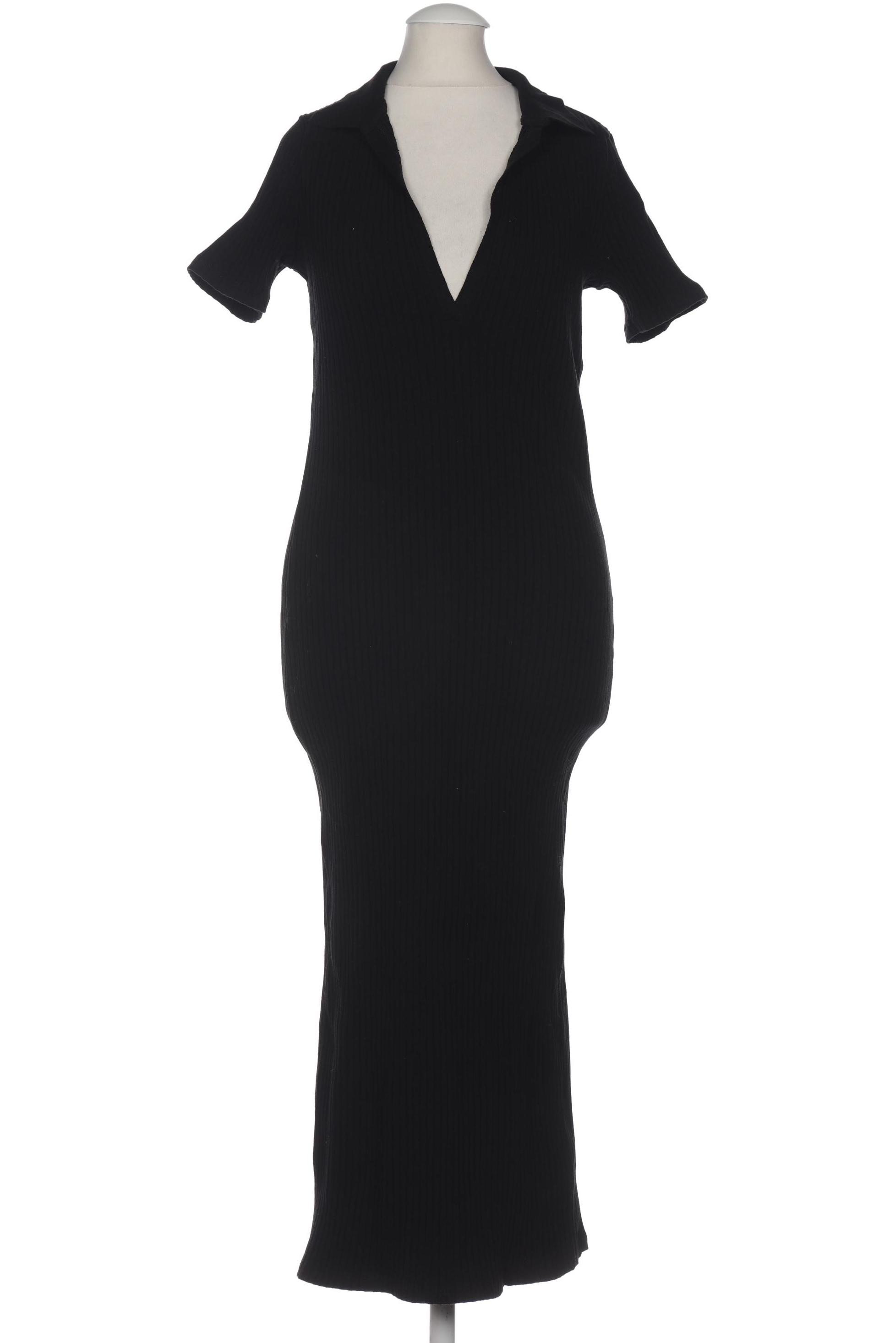 

ZARA Damen Kleid, schwarz