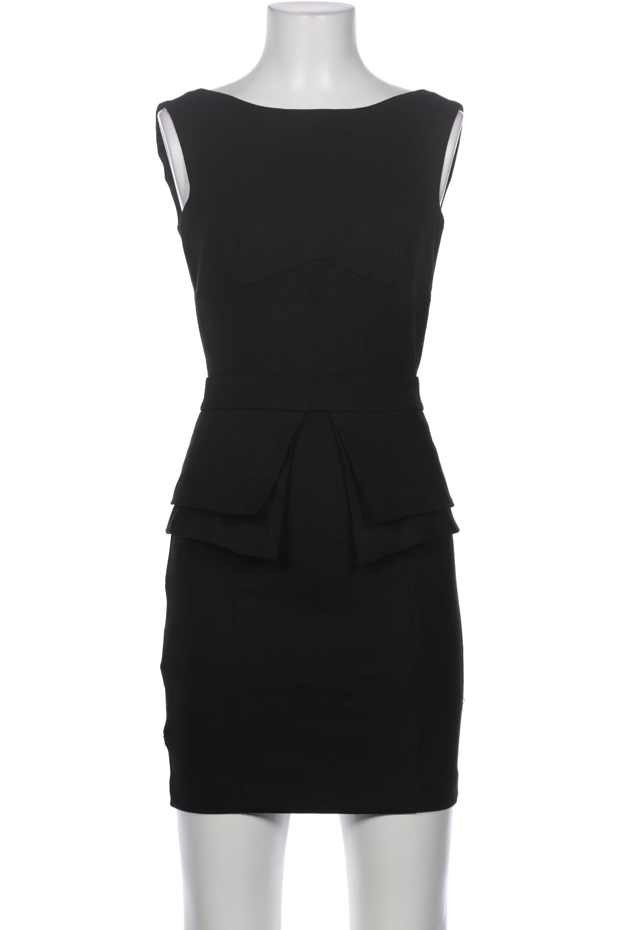 

Zara Damen Kleid, schwarz, Gr. 34